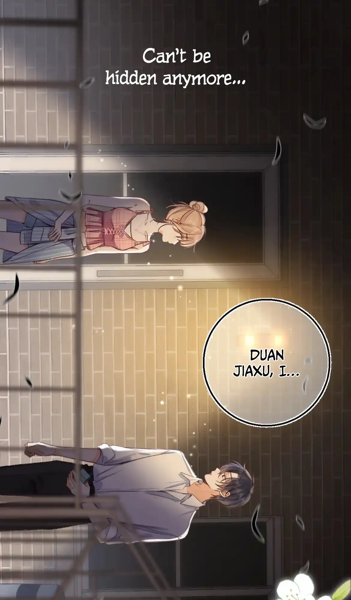 ManhwaFull Chapter 46.9