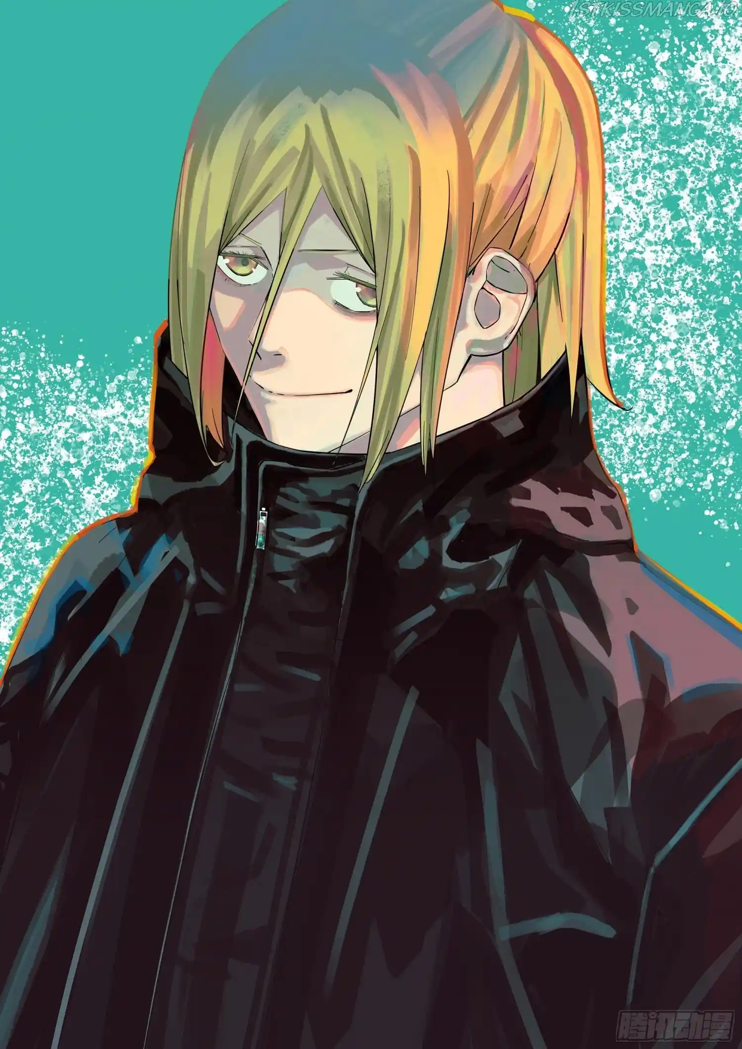 ManhwaFull Chapter 469