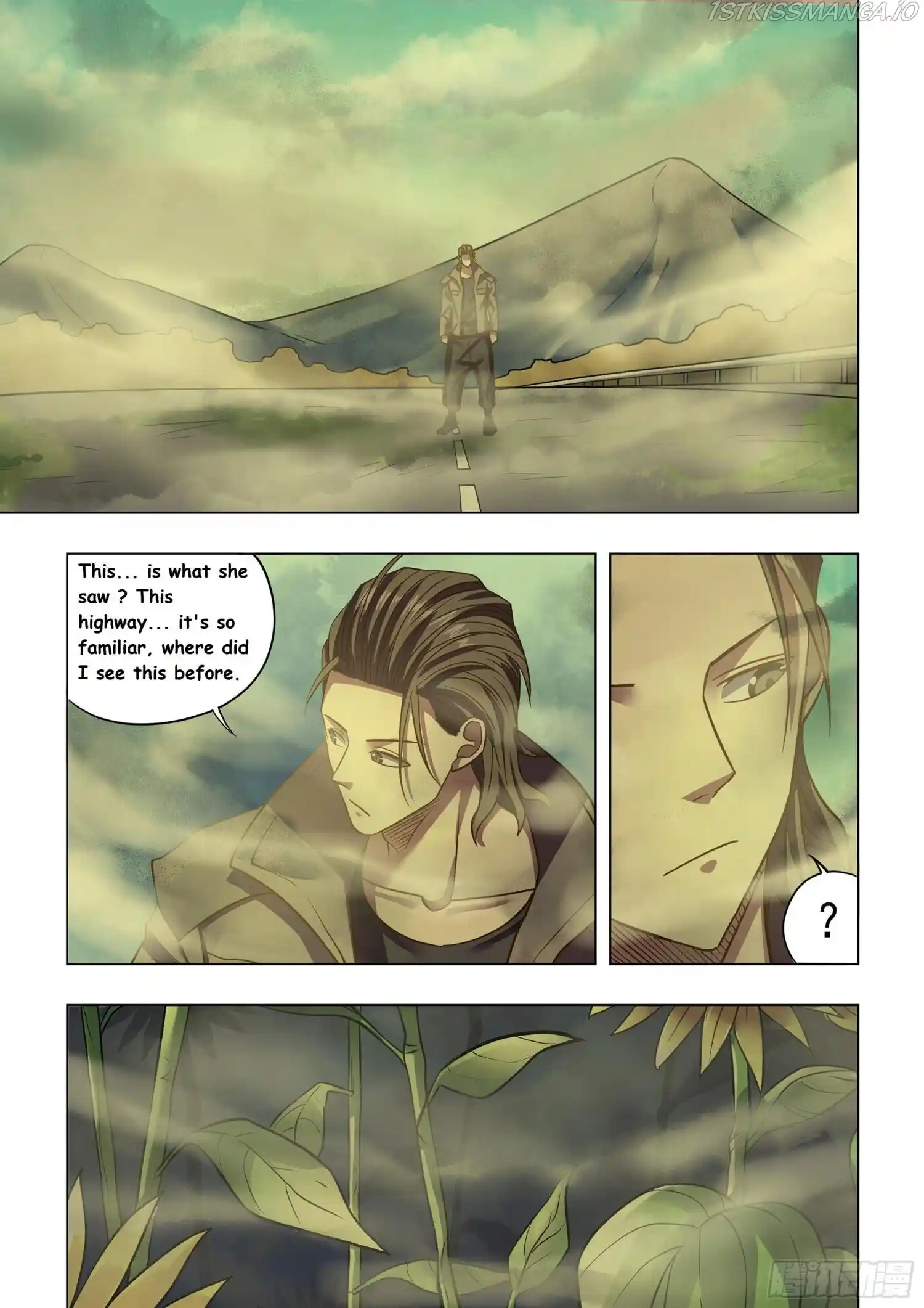 ManhwaFull Chapter 469