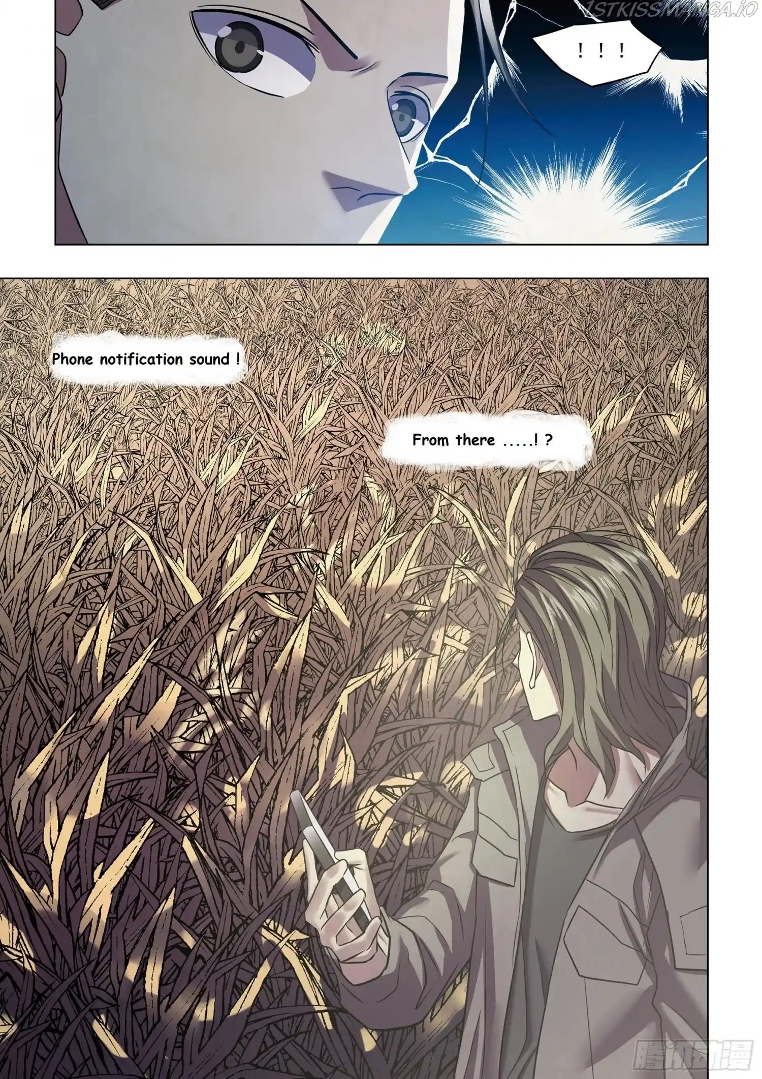 ManhwaFull Chapter 469