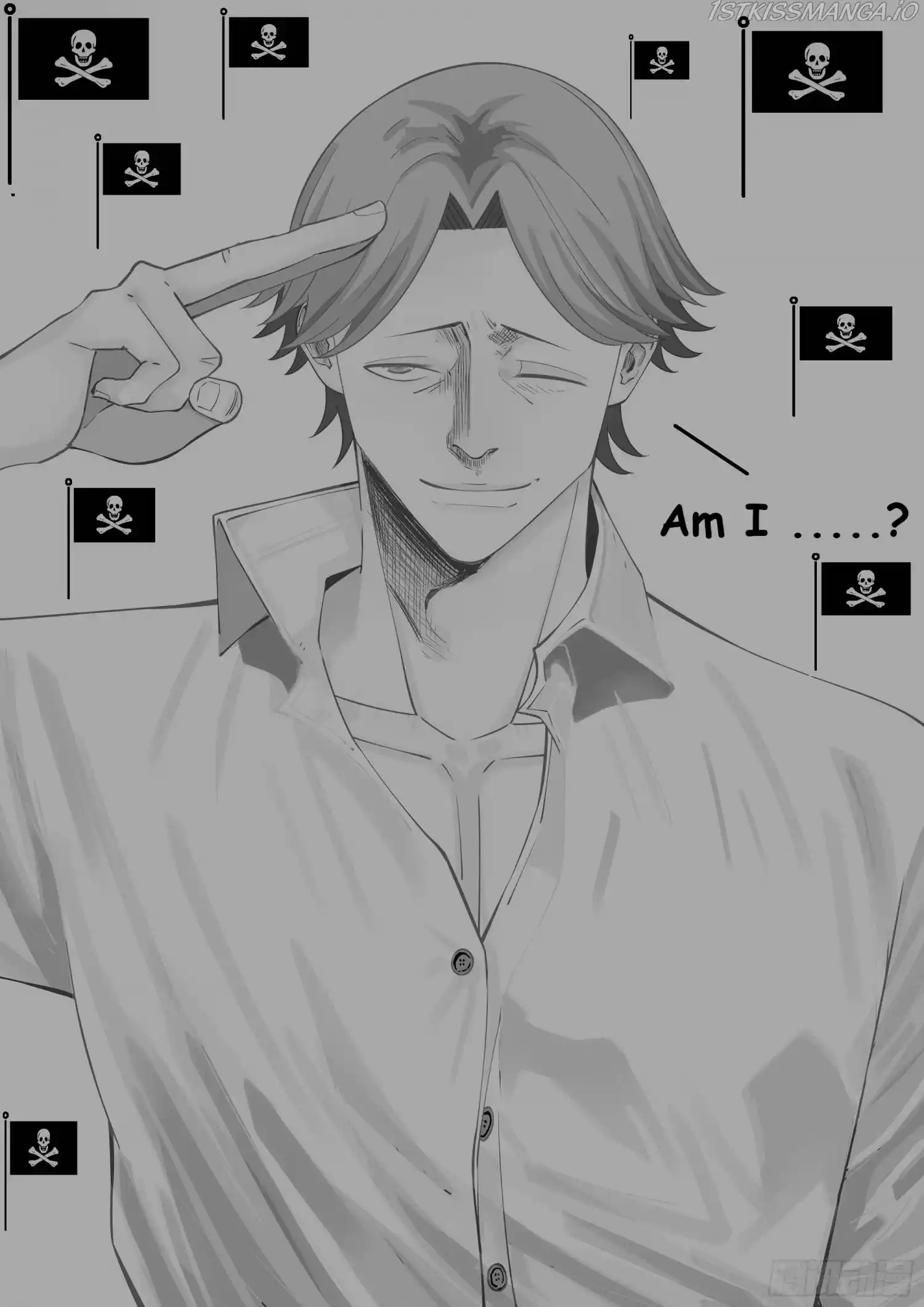 ManhwaFull Chapter 469