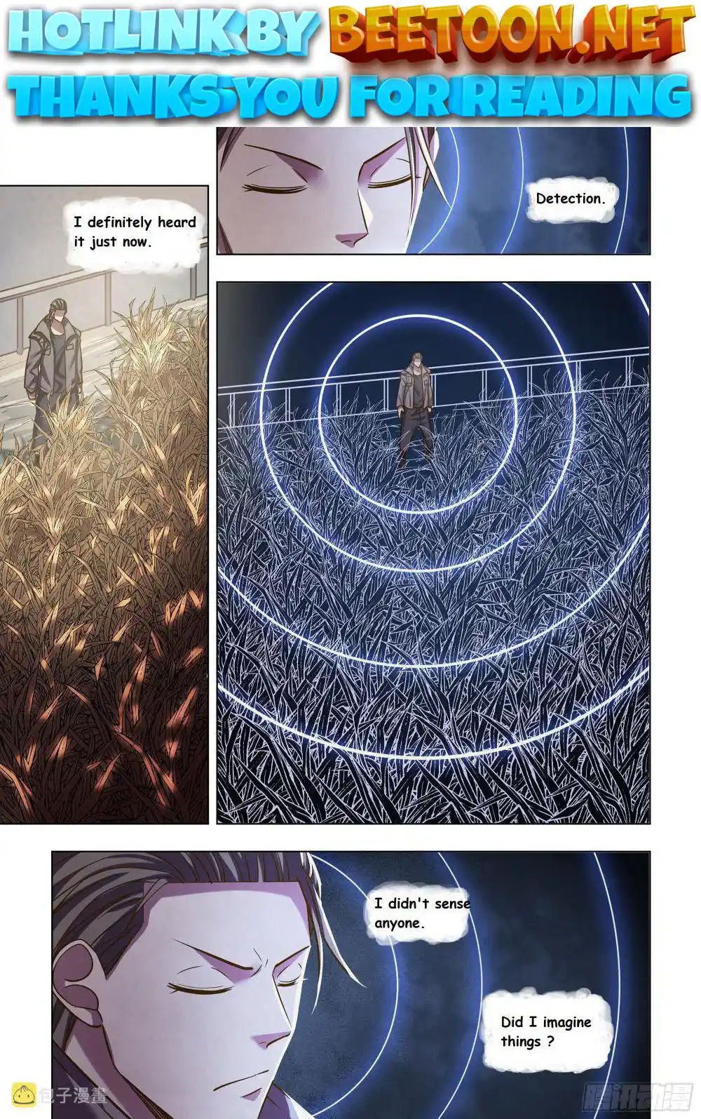 ManhwaFull Chapter 470