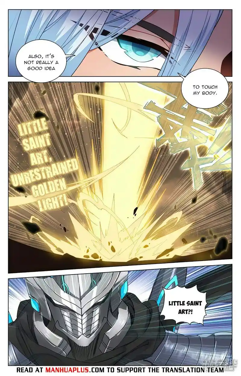 ManhwaFull Chapter 470.5