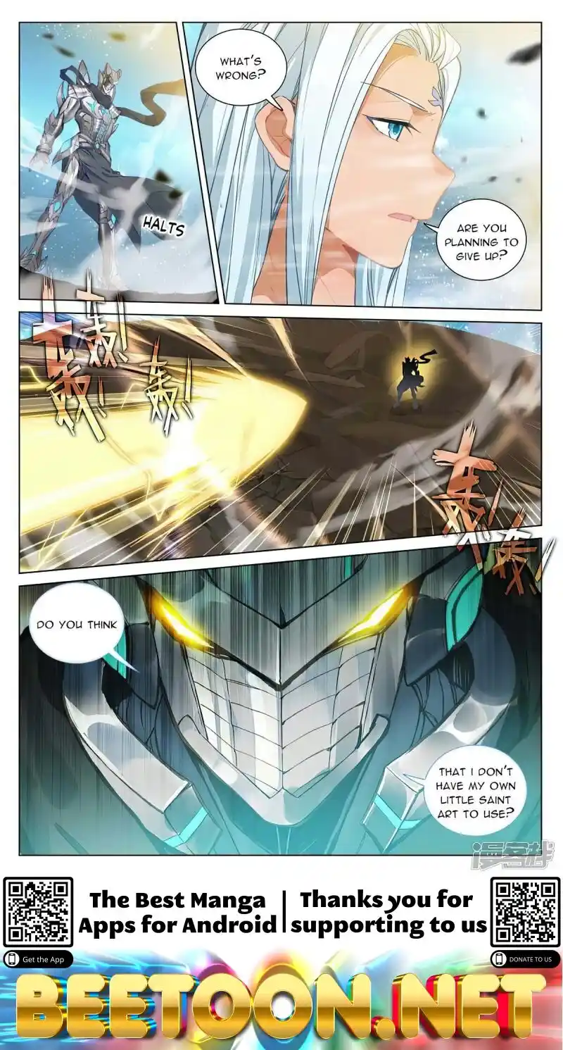 ManhwaFull Chapter 470.5