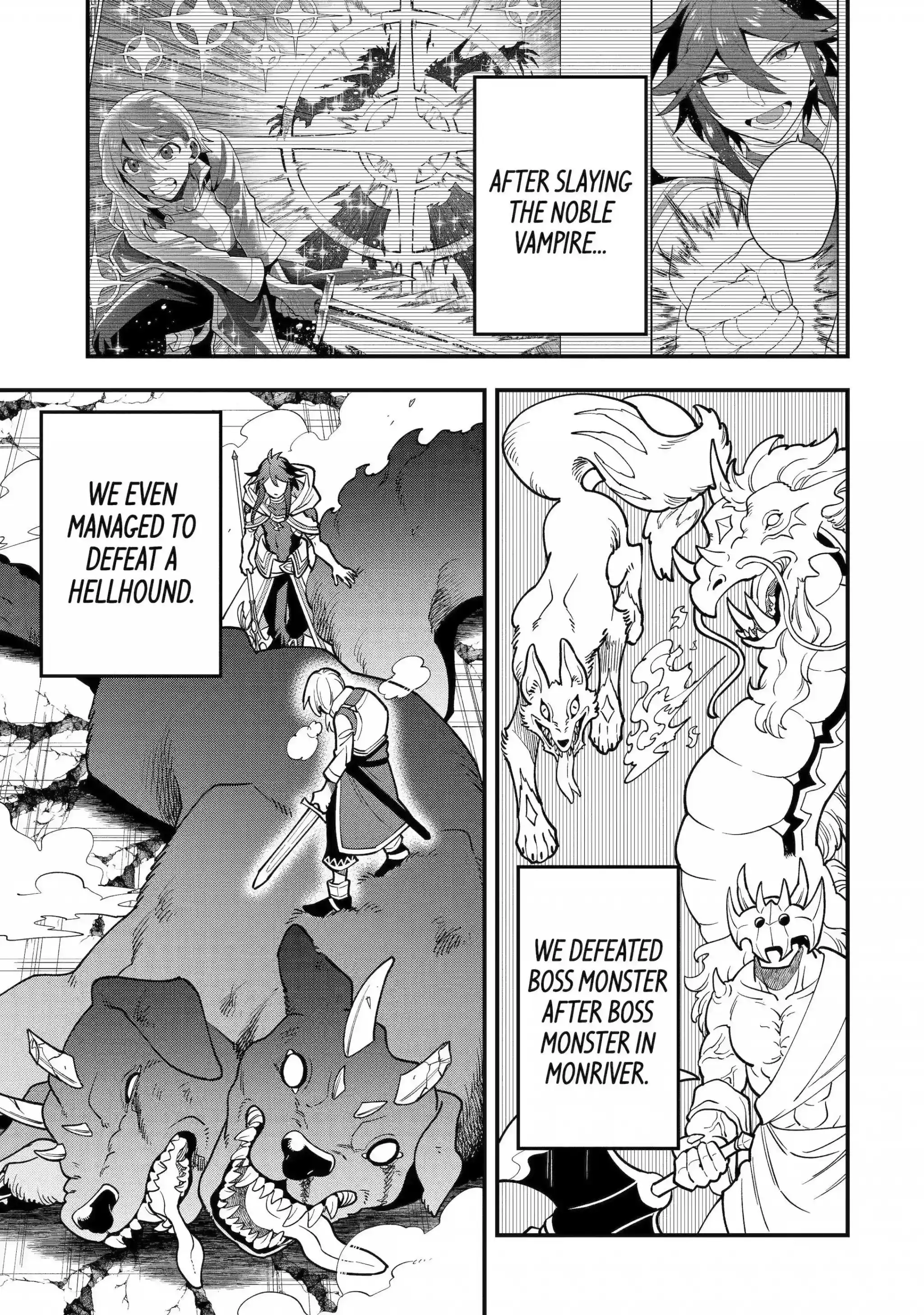 ManhwaFull Chapter 47.1