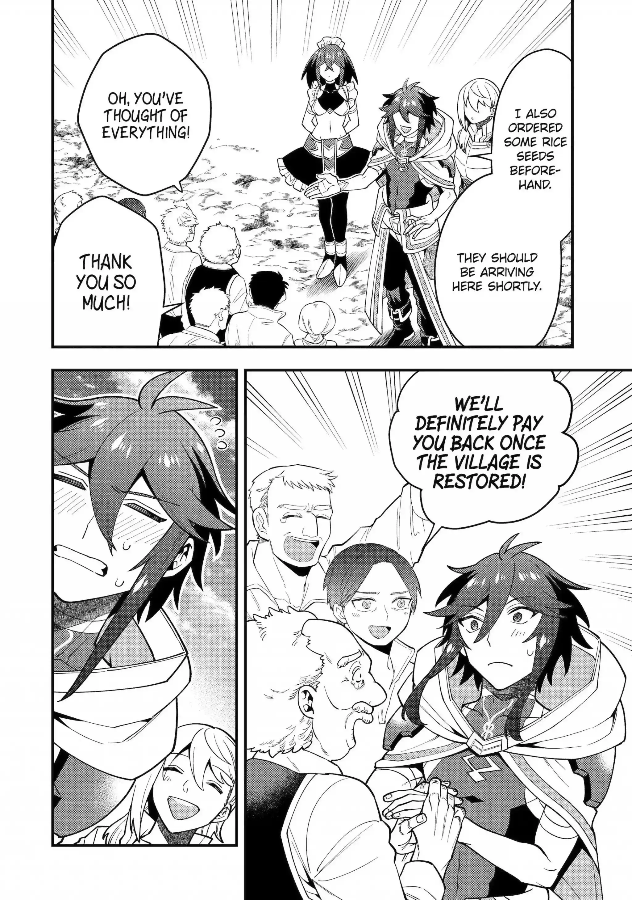 ManhwaFull Chapter 47.1