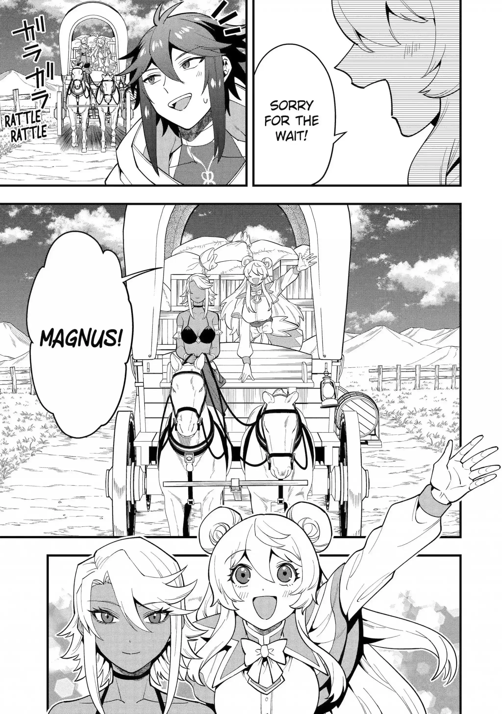 ManhwaFull Chapter 47.1