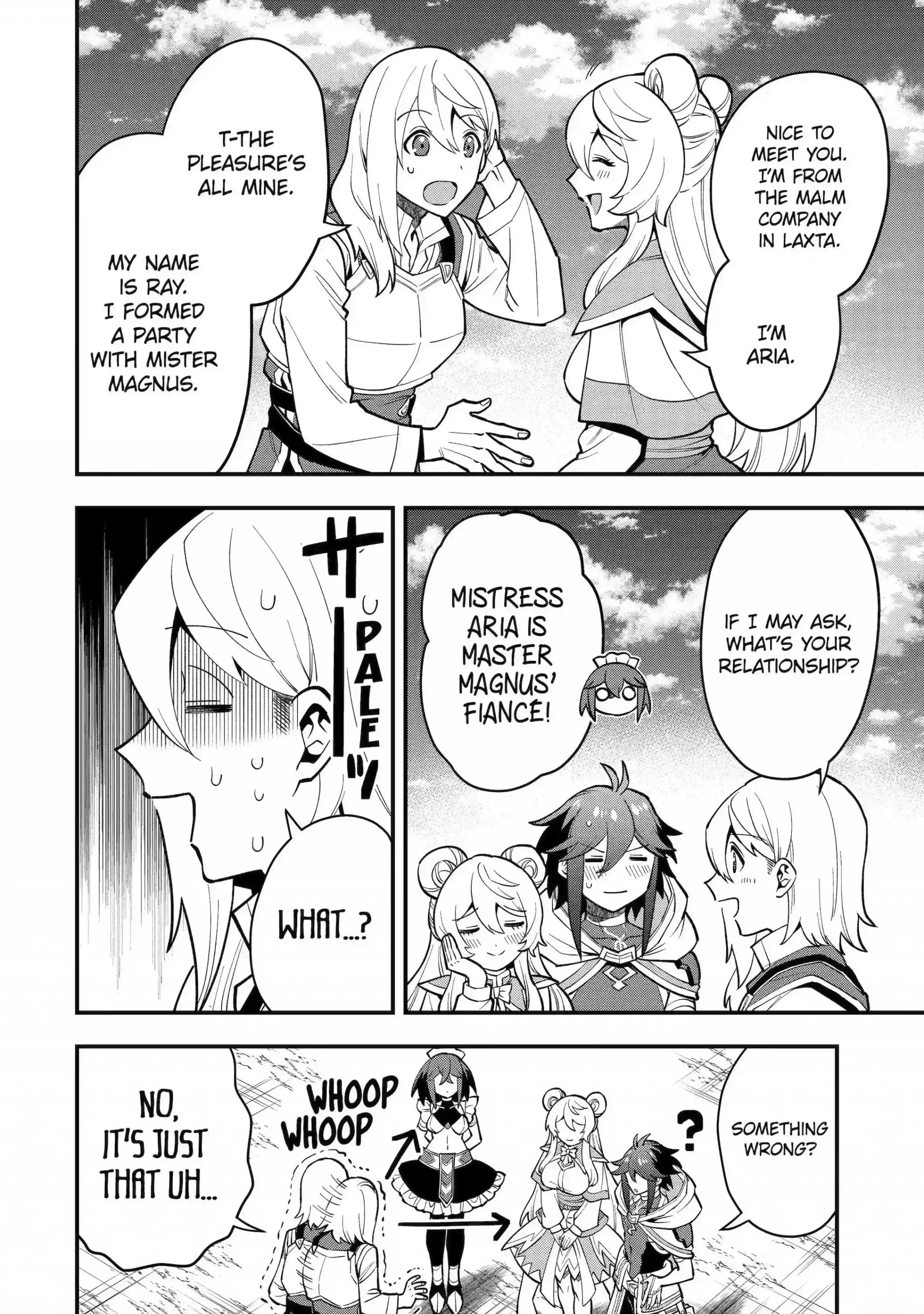 ManhwaFull Chapter 47.1