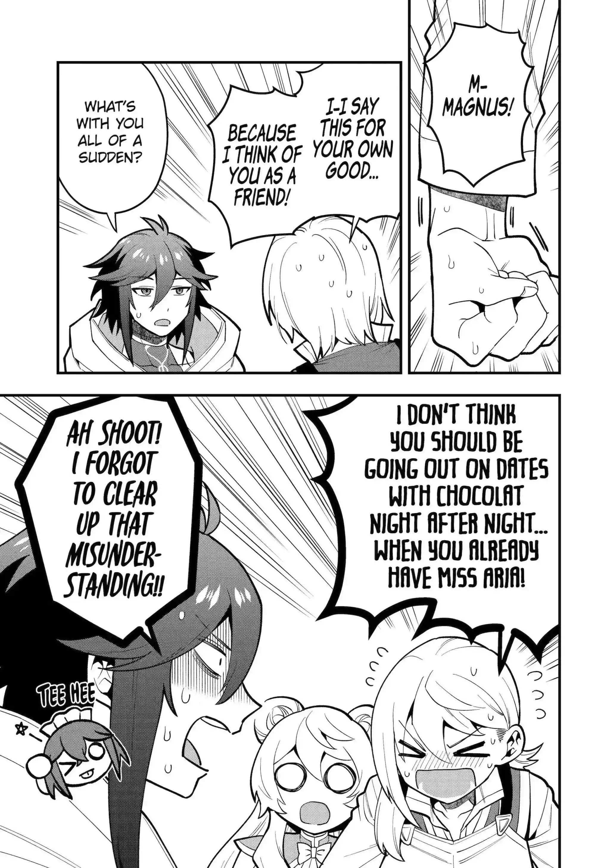 ManhwaFull Chapter 47.1