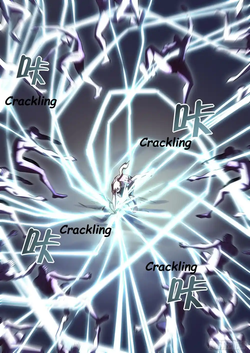 ManhwaFull Chapter 471