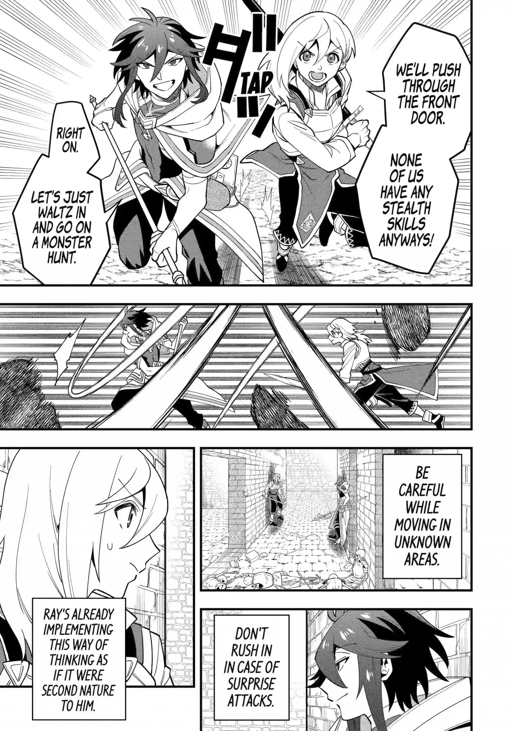 ManhwaFull Chapter 47.2