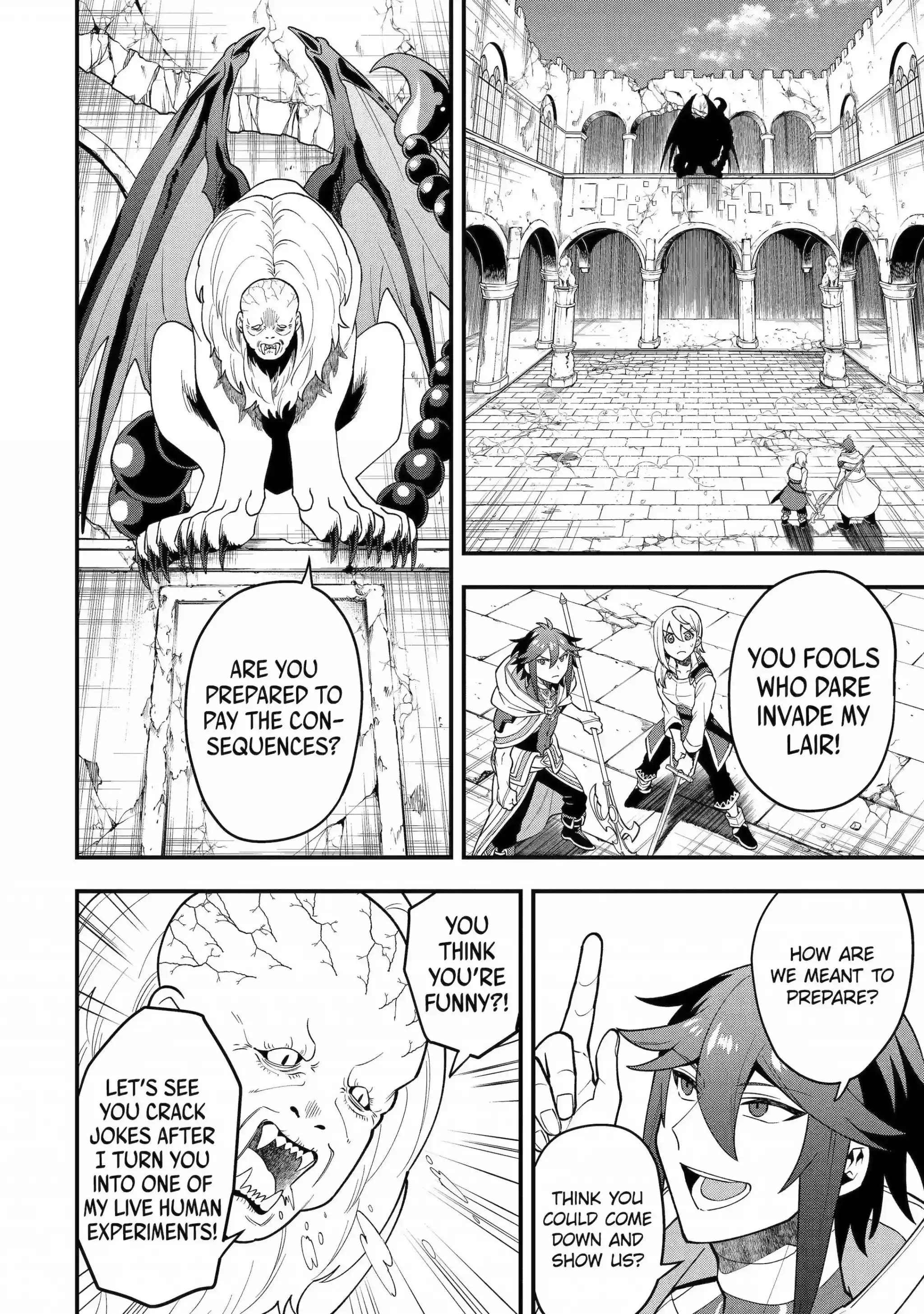 ManhwaFull Chapter 47.2