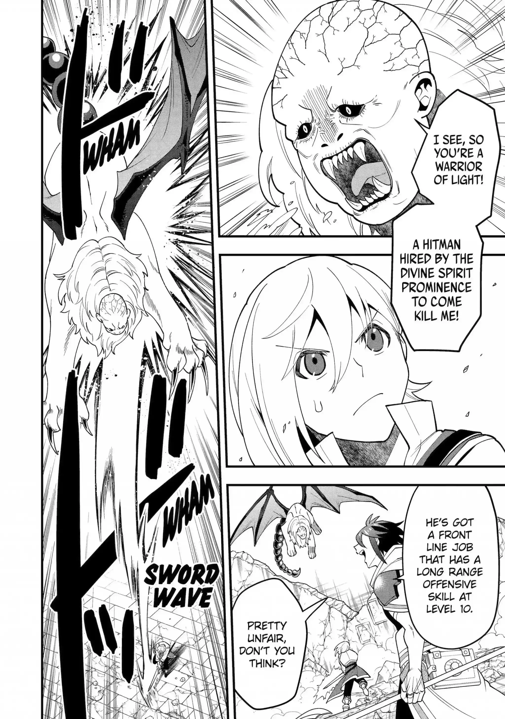 ManhwaFull Chapter 47.2