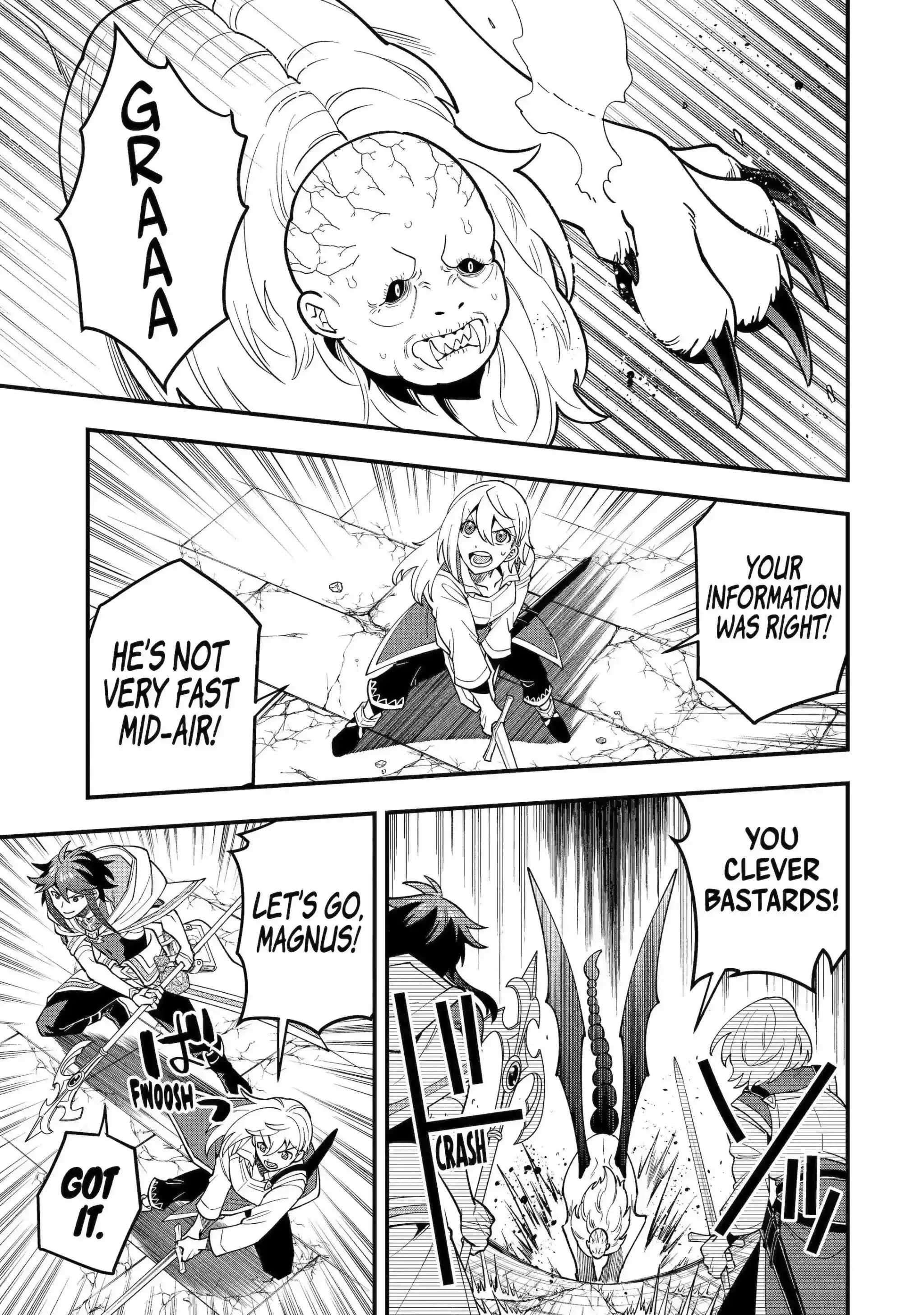 ManhwaFull Chapter 47.2