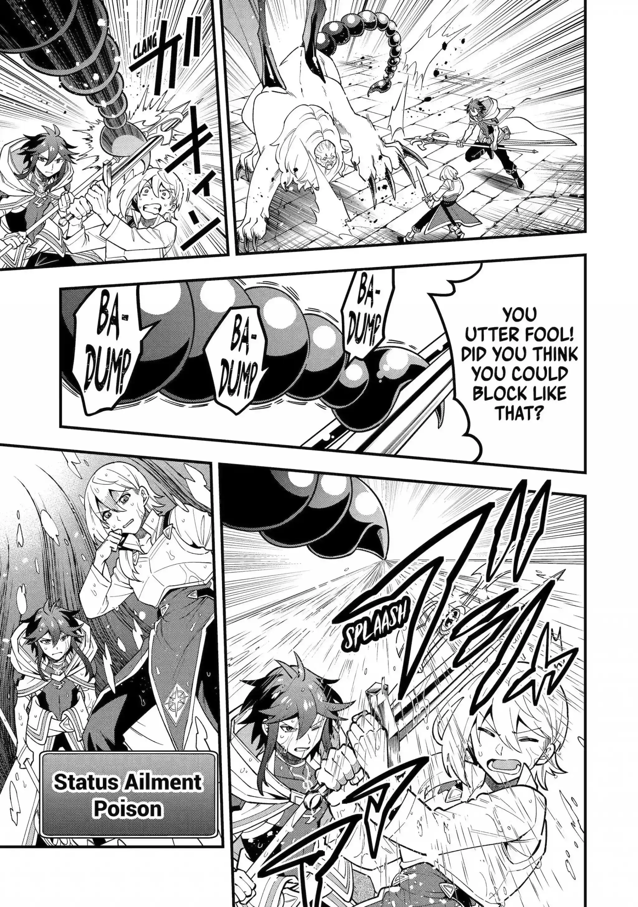 ManhwaFull Chapter 47.2