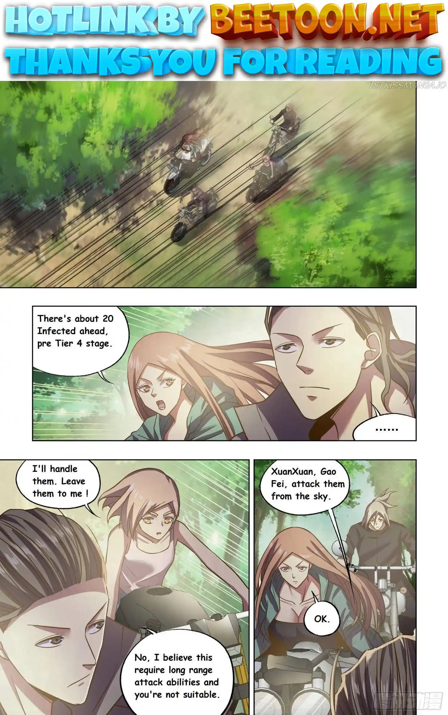 ManhwaFull Chapter 472