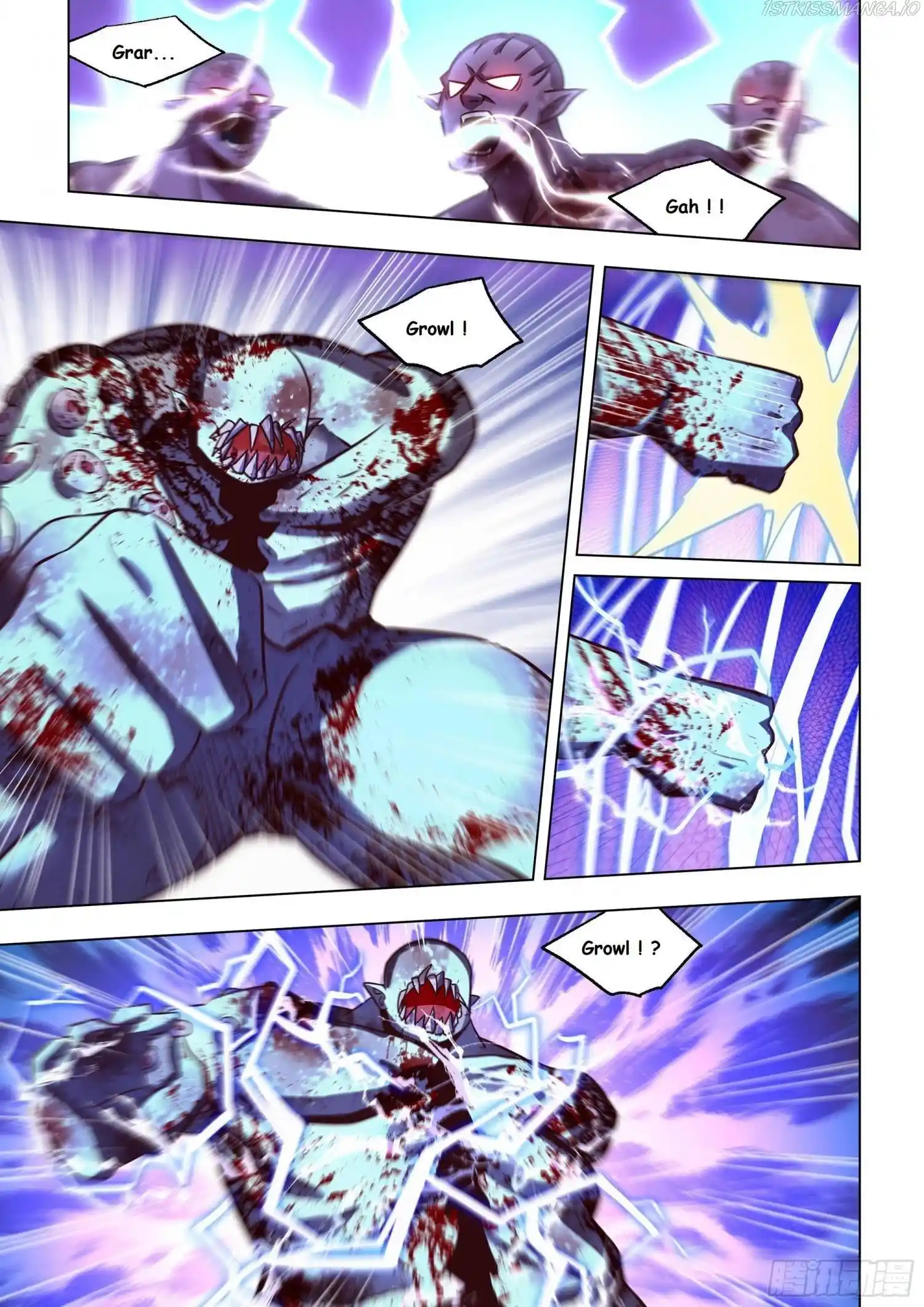 ManhwaFull Chapter 472