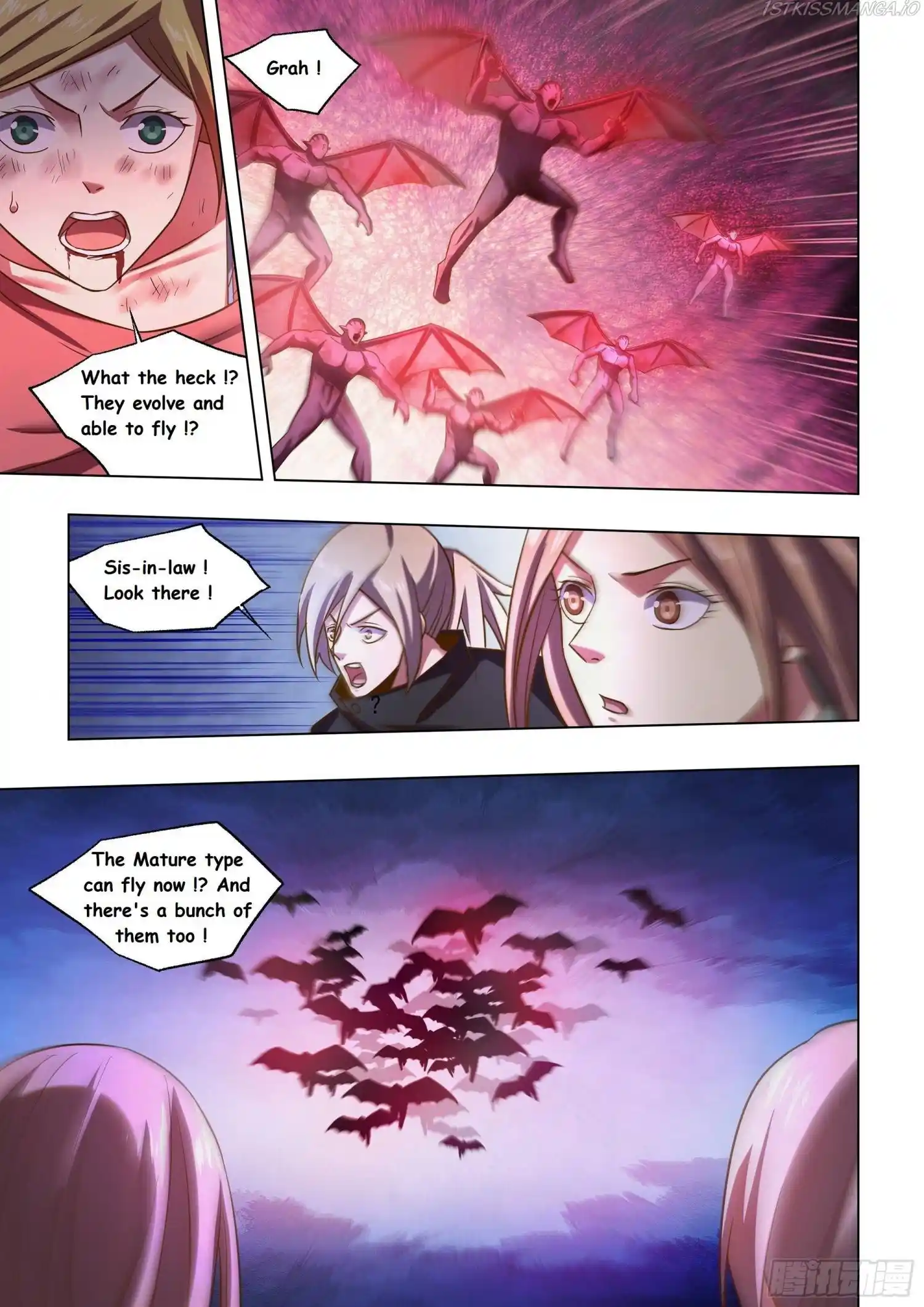 ManhwaFull Chapter 472