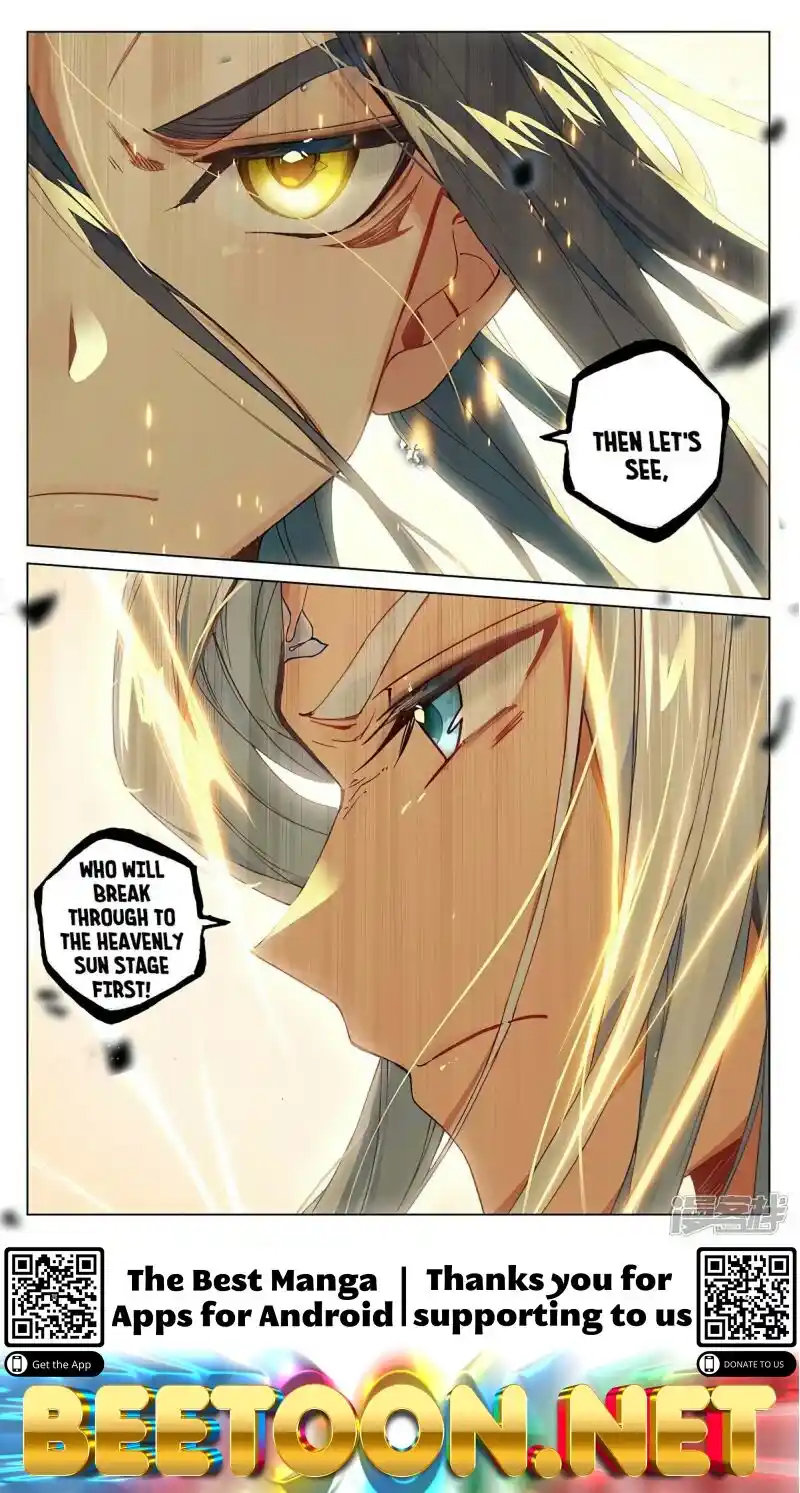 ManhwaFull Chapter 472.5