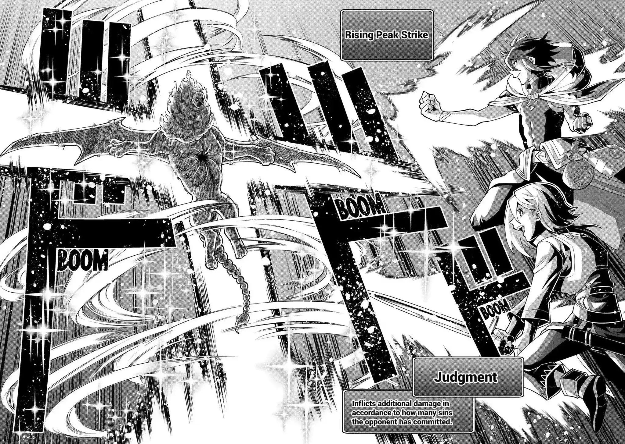 ManhwaFull Chapter 47.3