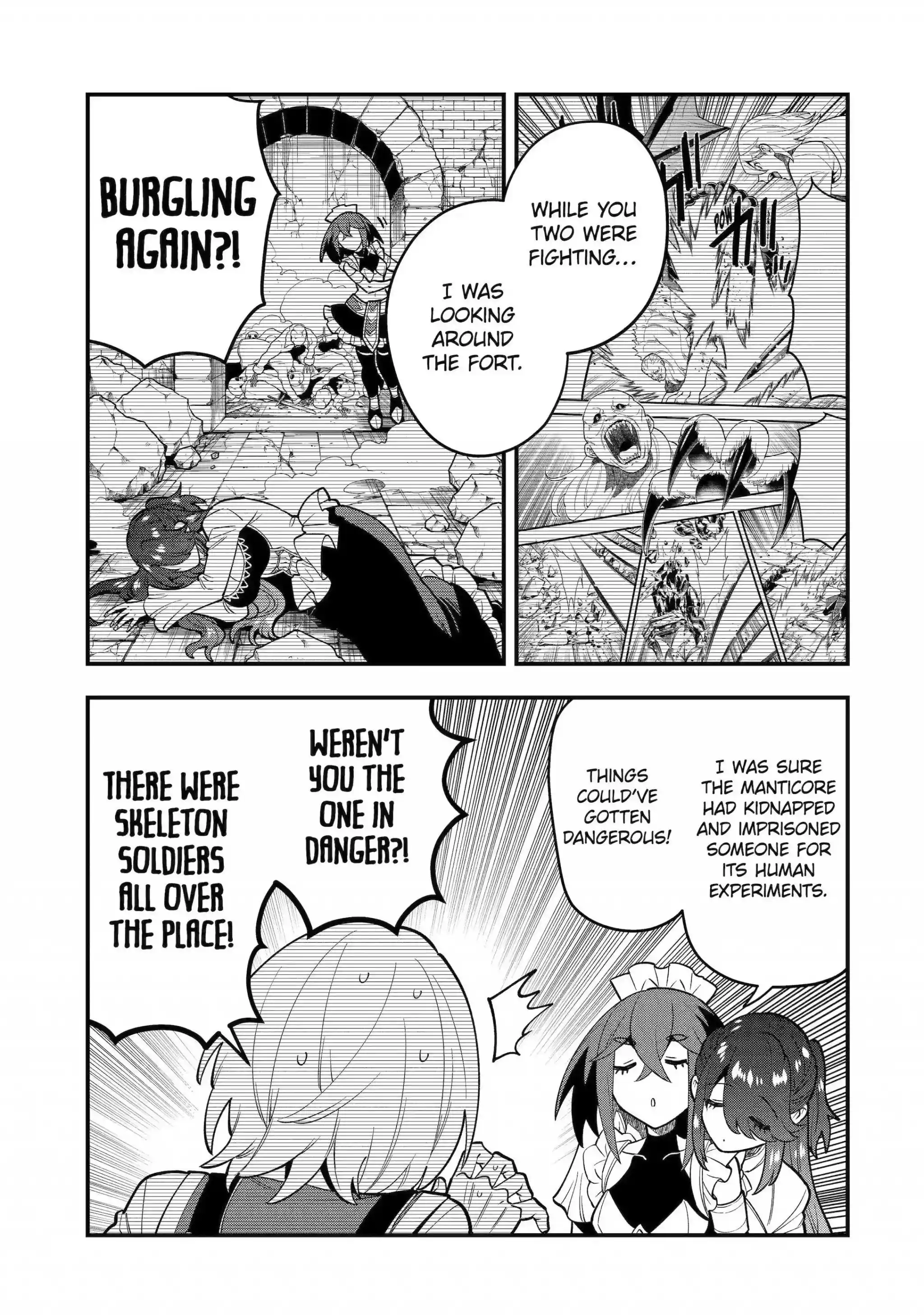 ManhwaFull Chapter 47.3