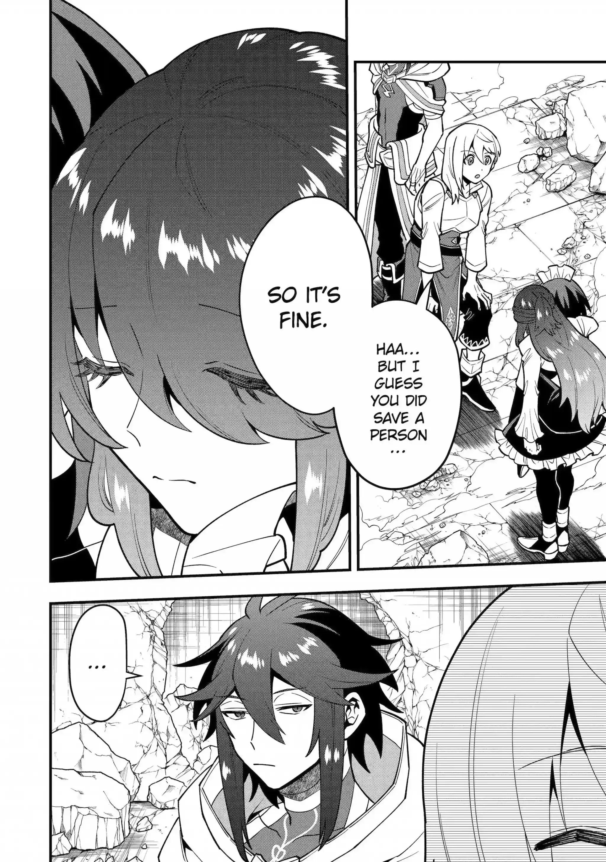 ManhwaFull Chapter 47.3