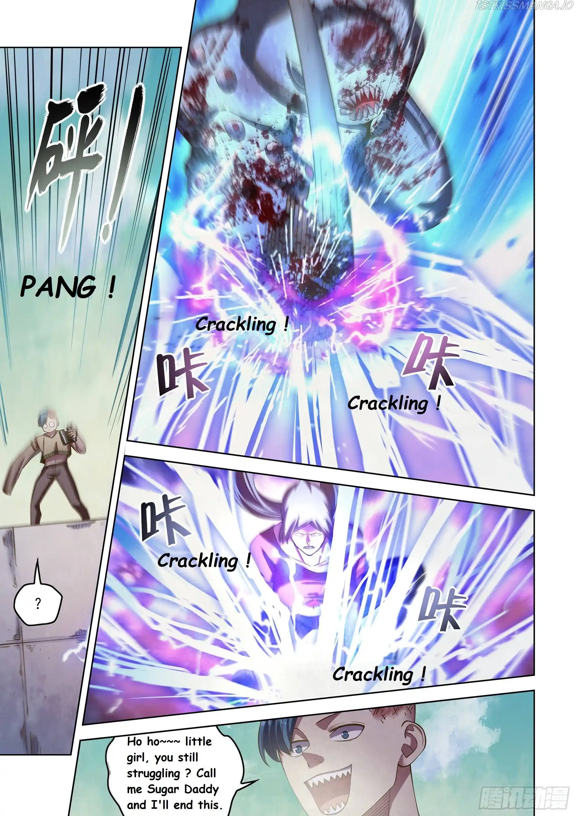 ManhwaFull Chapter 473