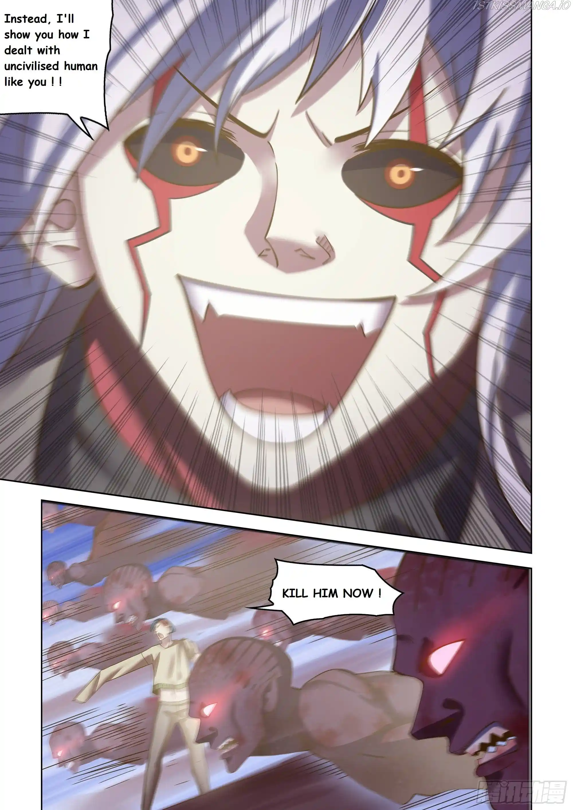 ManhwaFull Chapter 473