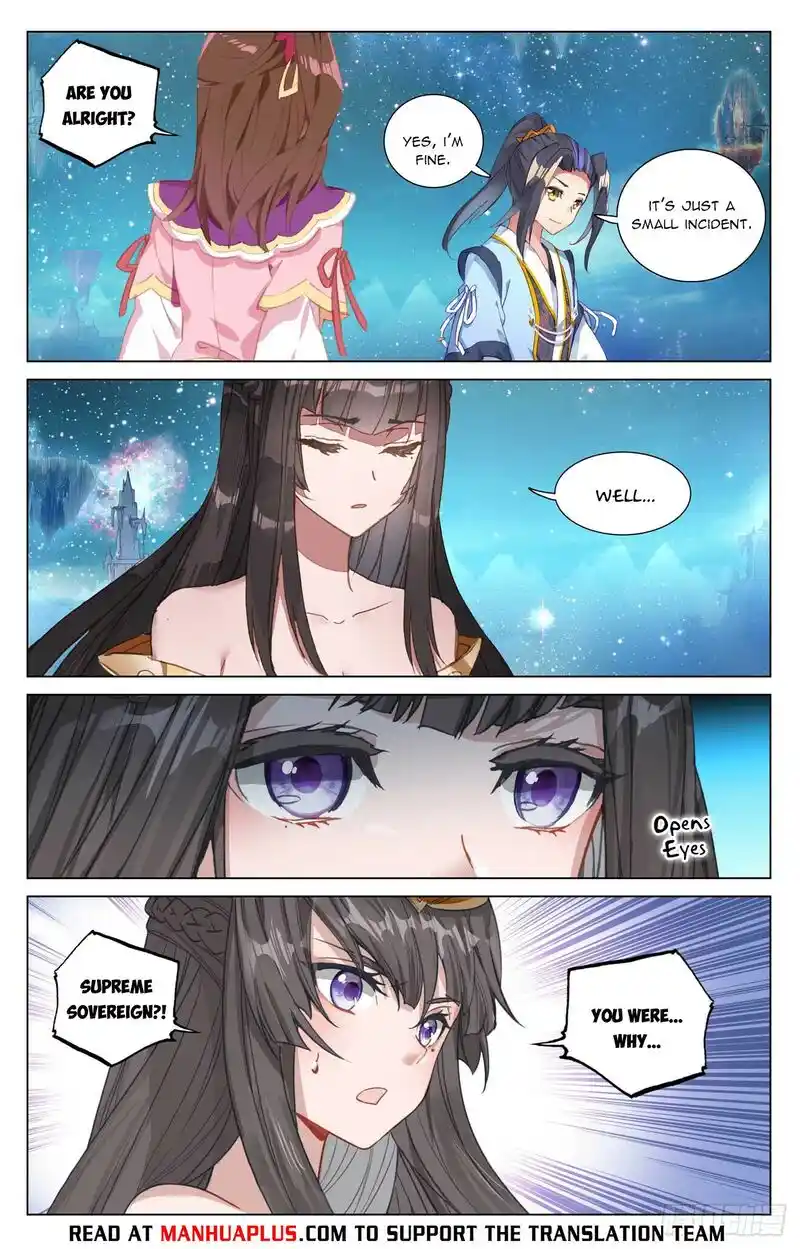 ManhwaFull Chapter 475.5