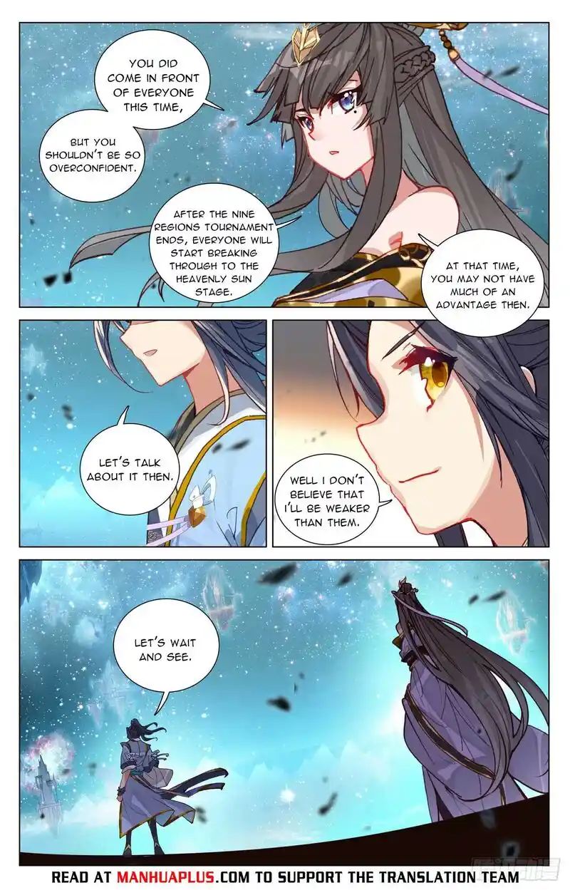 ManhwaFull Chapter 475.5