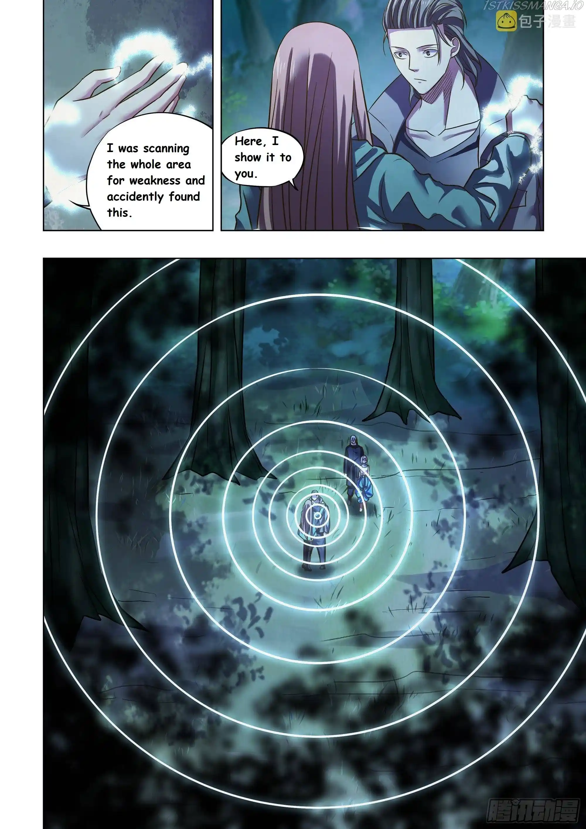 ManhwaFull Chapter 476