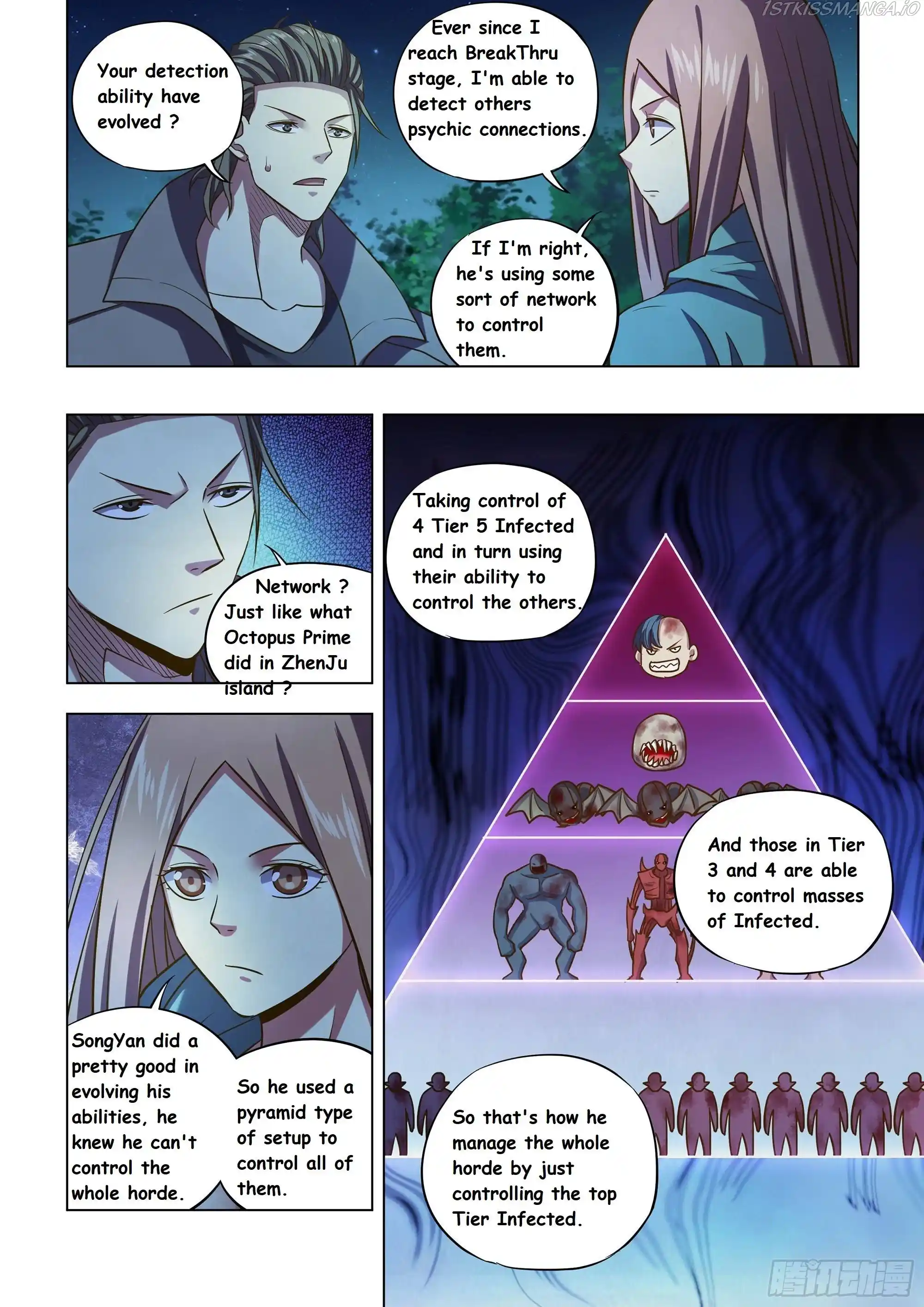 ManhwaFull Chapter 476