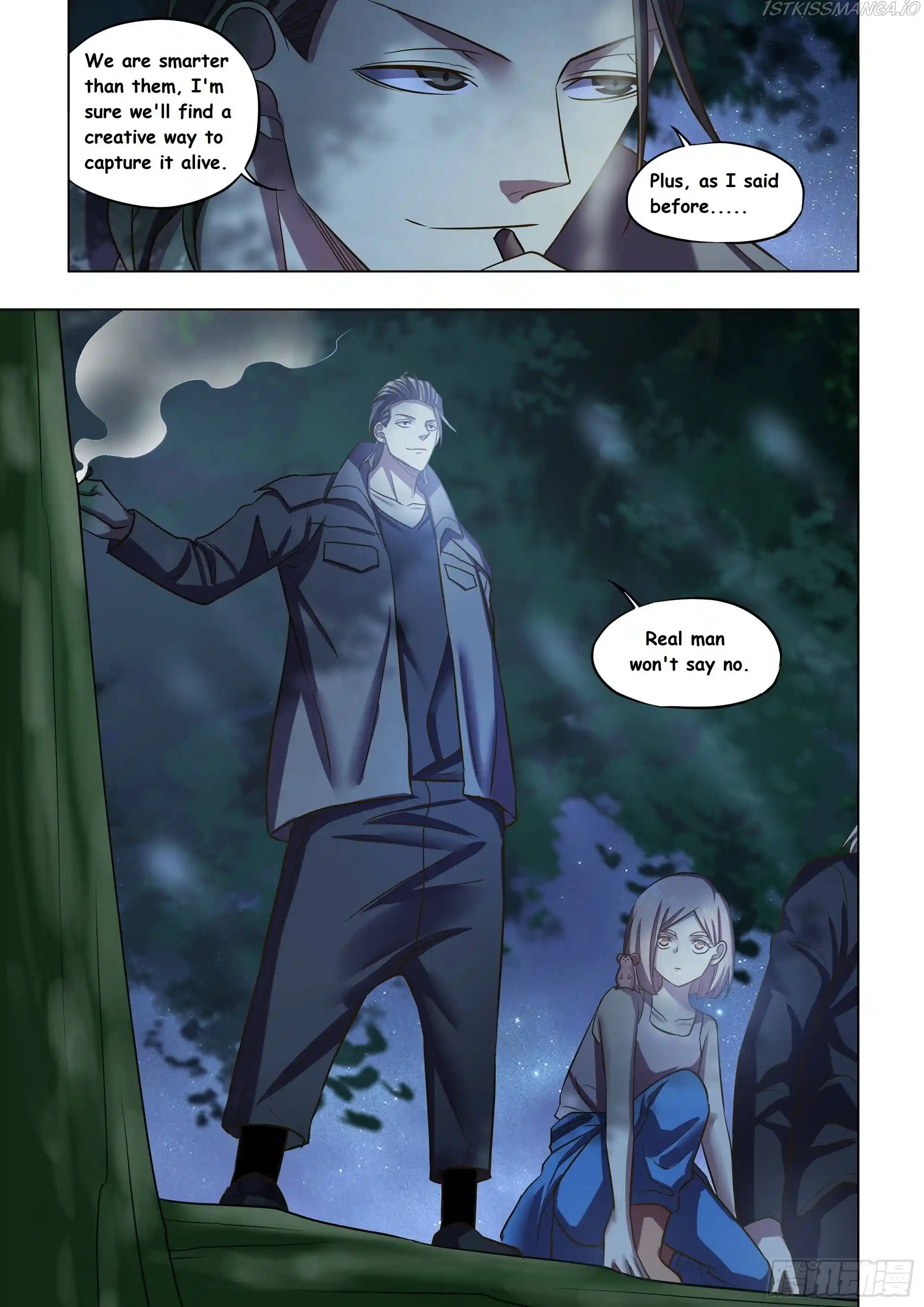 ManhwaFull Chapter 476