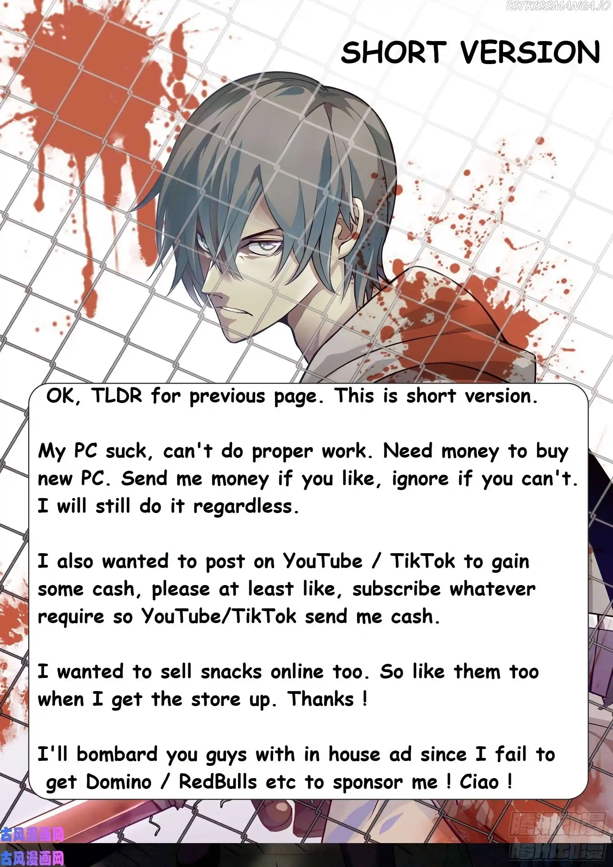 ManhwaFull Chapter 476