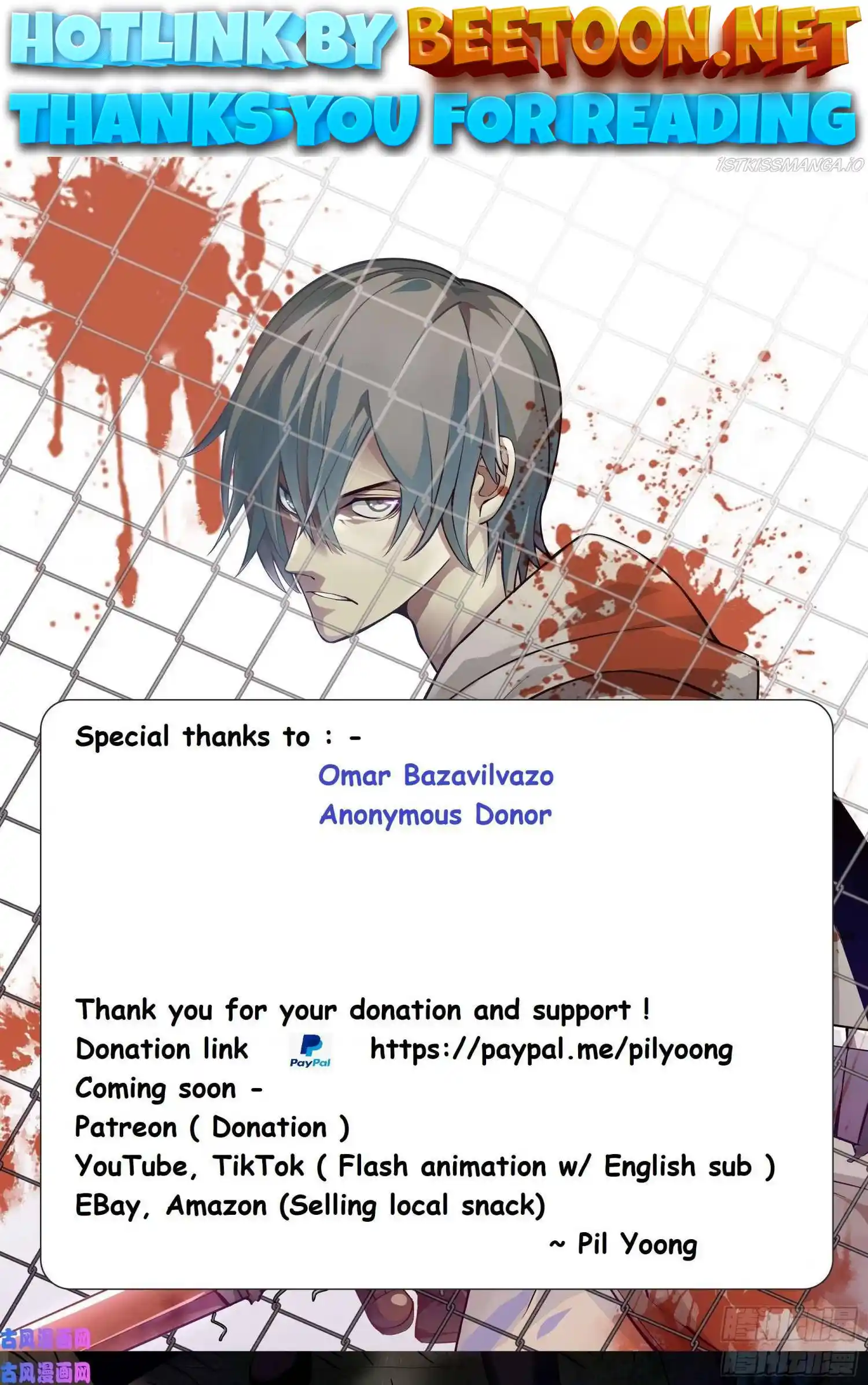 ManhwaFull Chapter 478