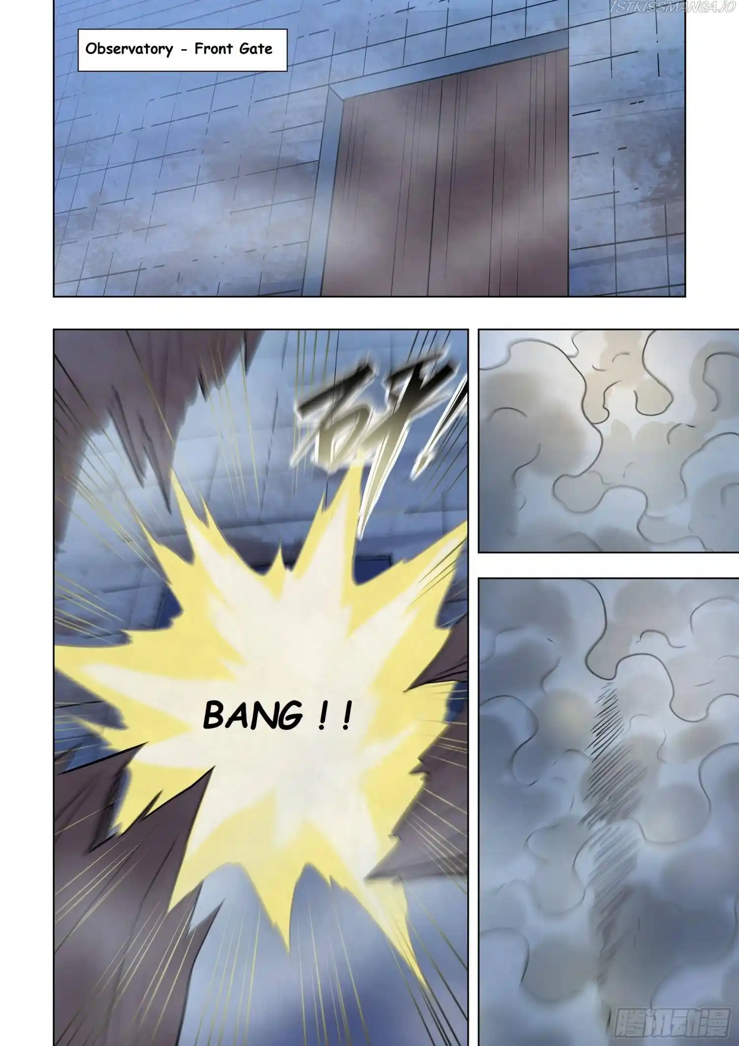 ManhwaFull Chapter 478