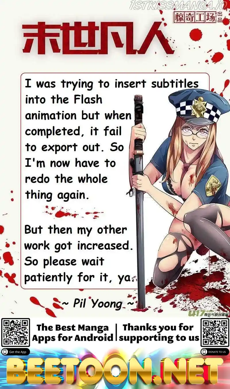 ManhwaFull Chapter 478