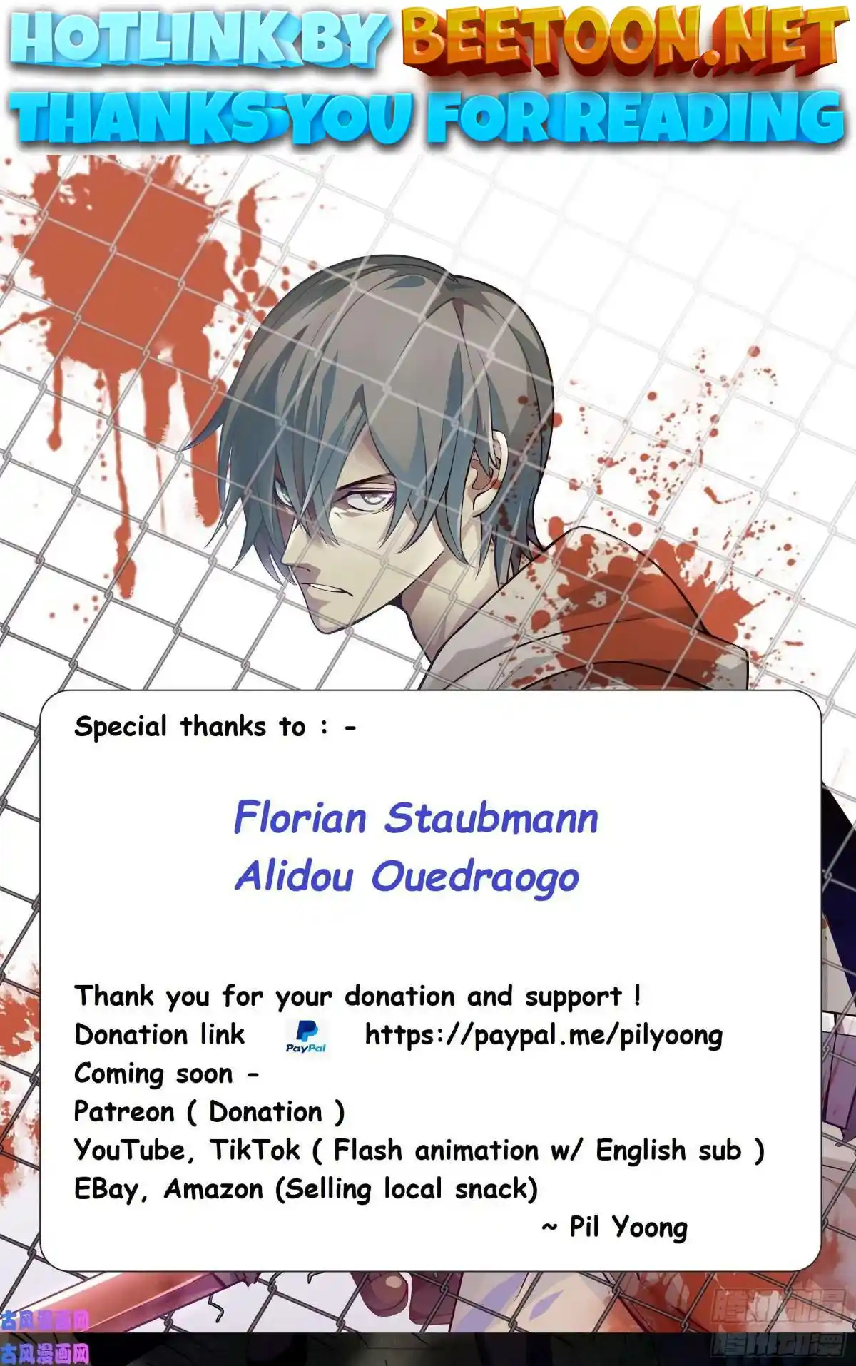 ManhwaFull Chapter 479