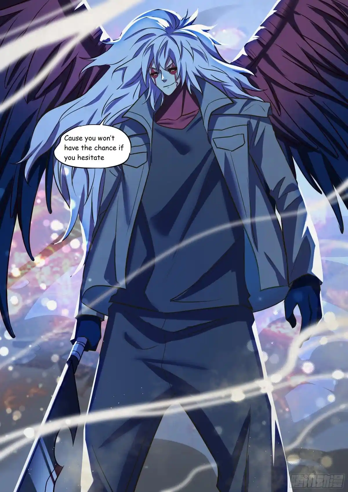 ManhwaFull Chapter 479