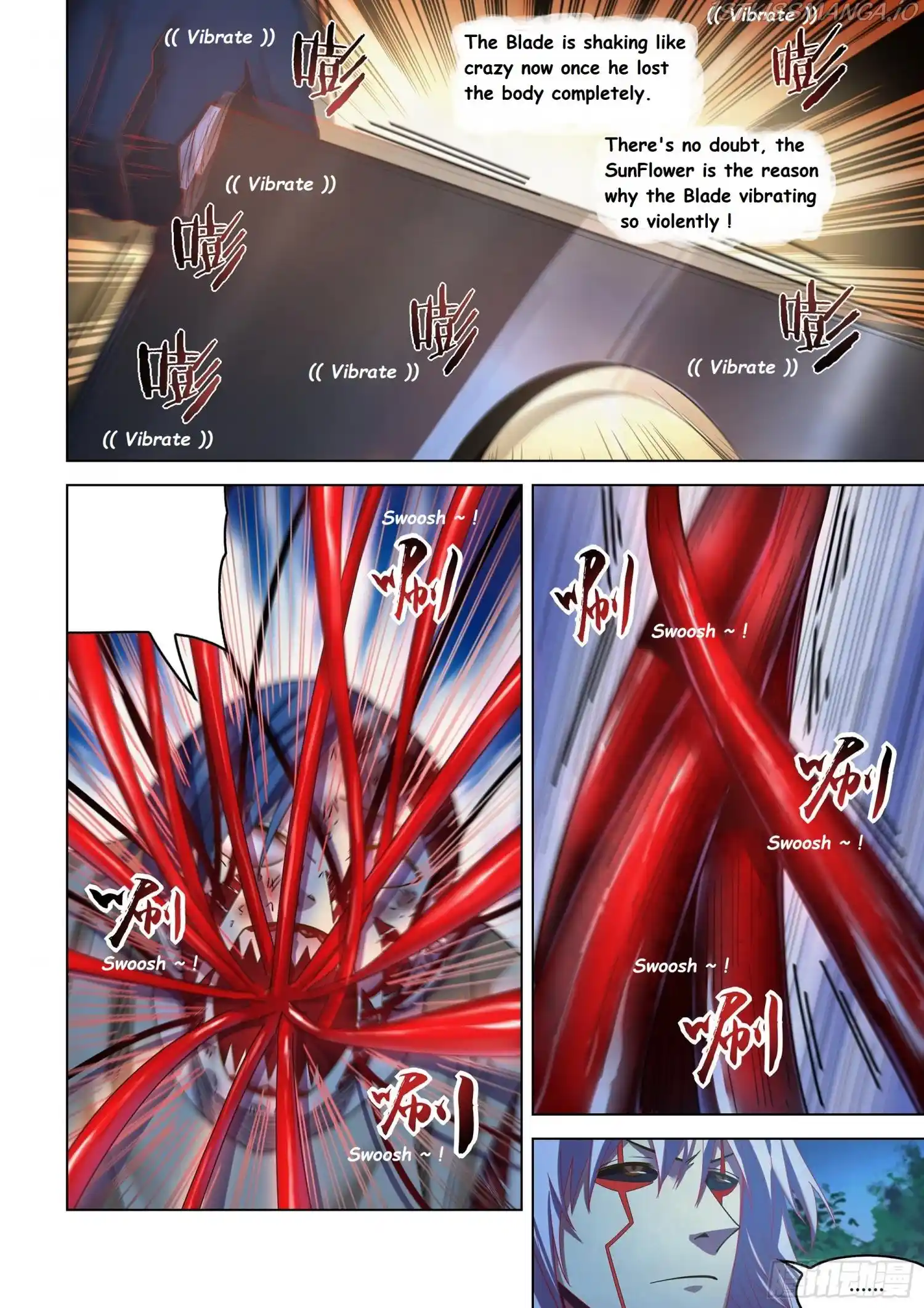 ManhwaFull Chapter 480