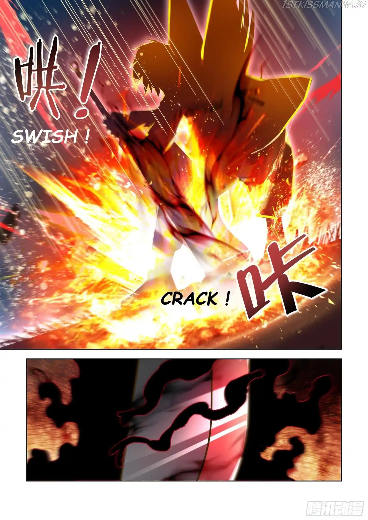 ManhwaFull Chapter 480