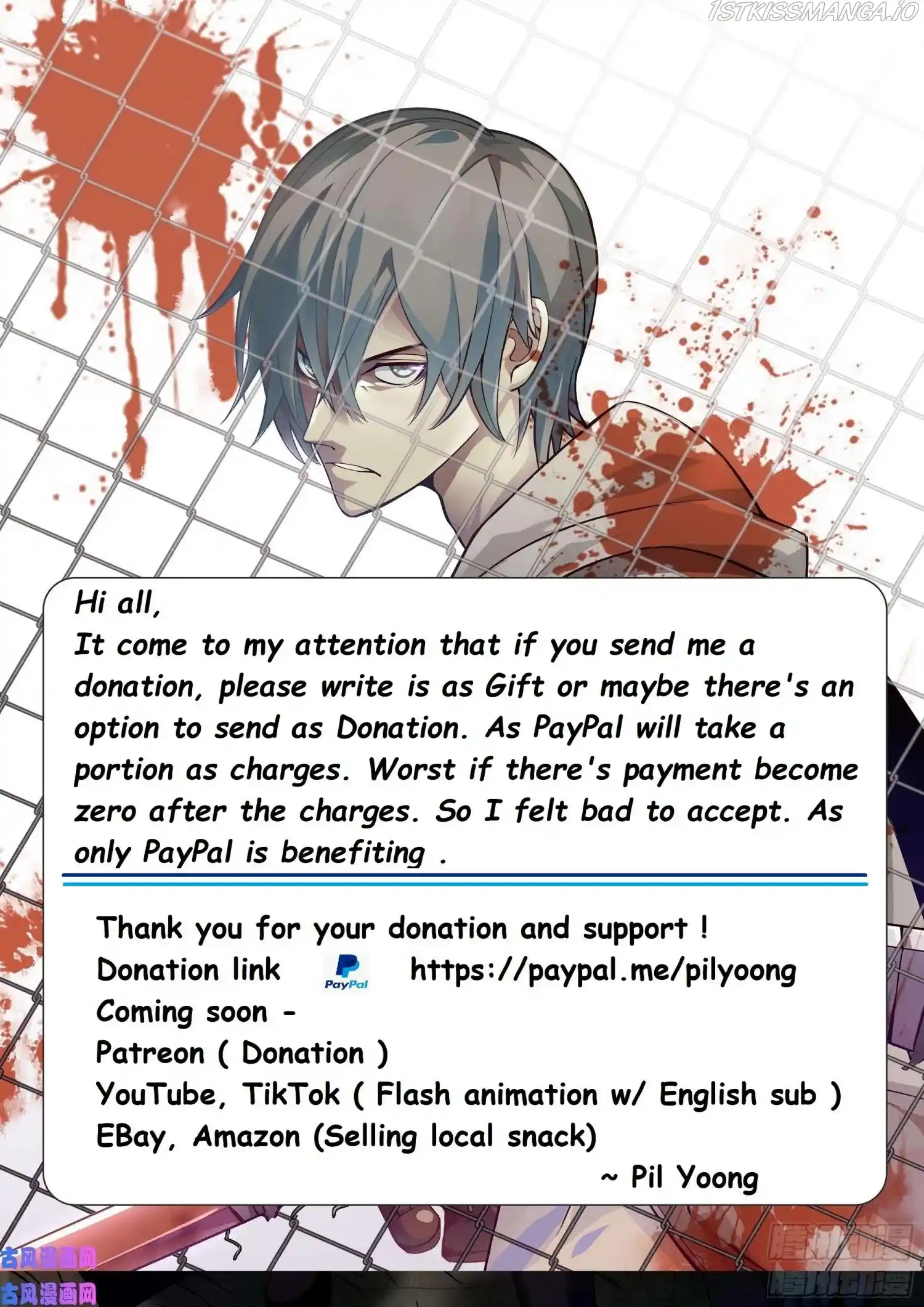 ManhwaFull Chapter 480