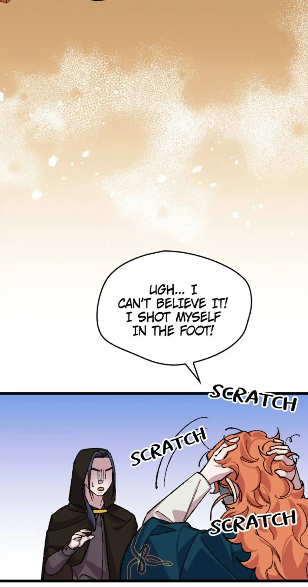 ManhwaFull Chapter 48.1