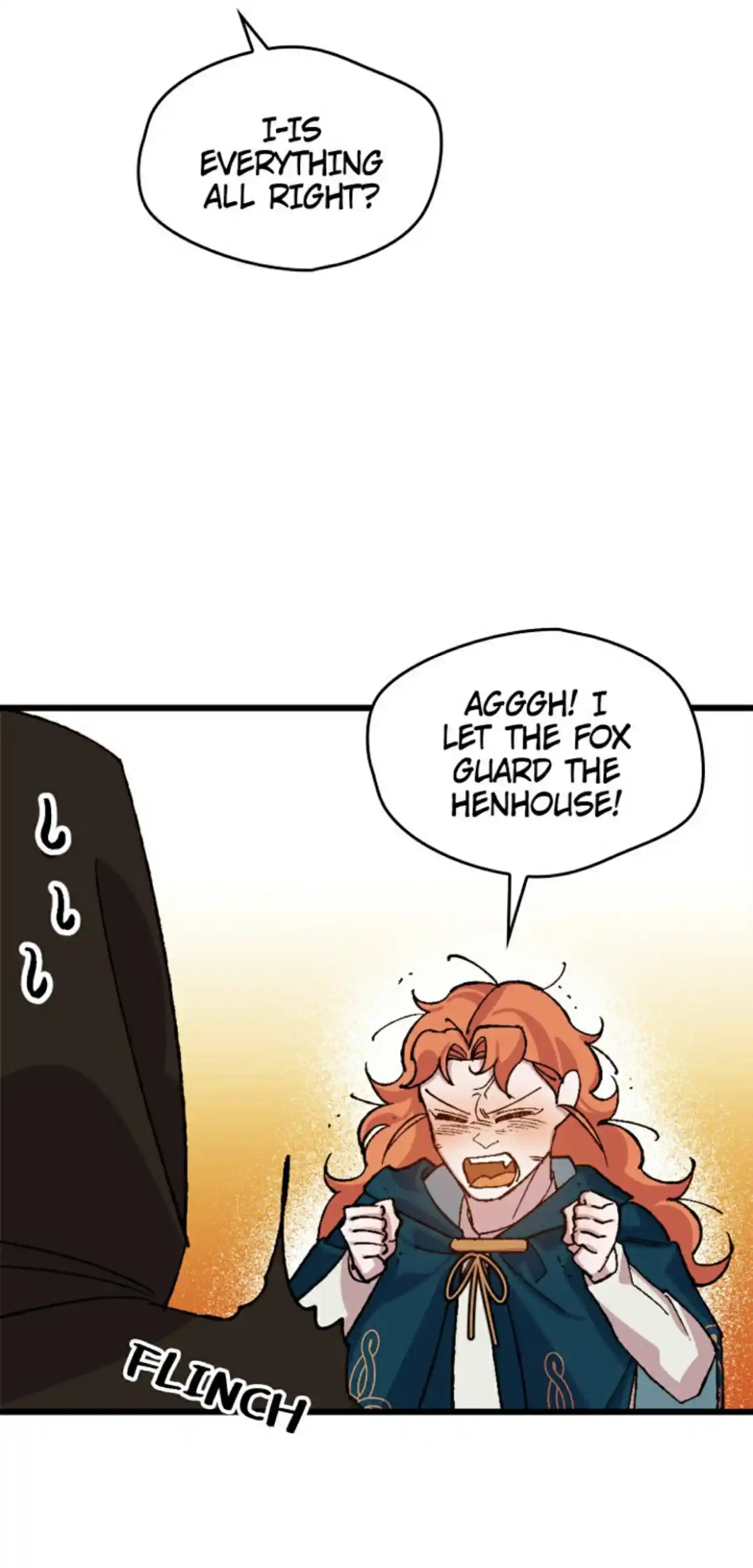 ManhwaFull Chapter 48.1