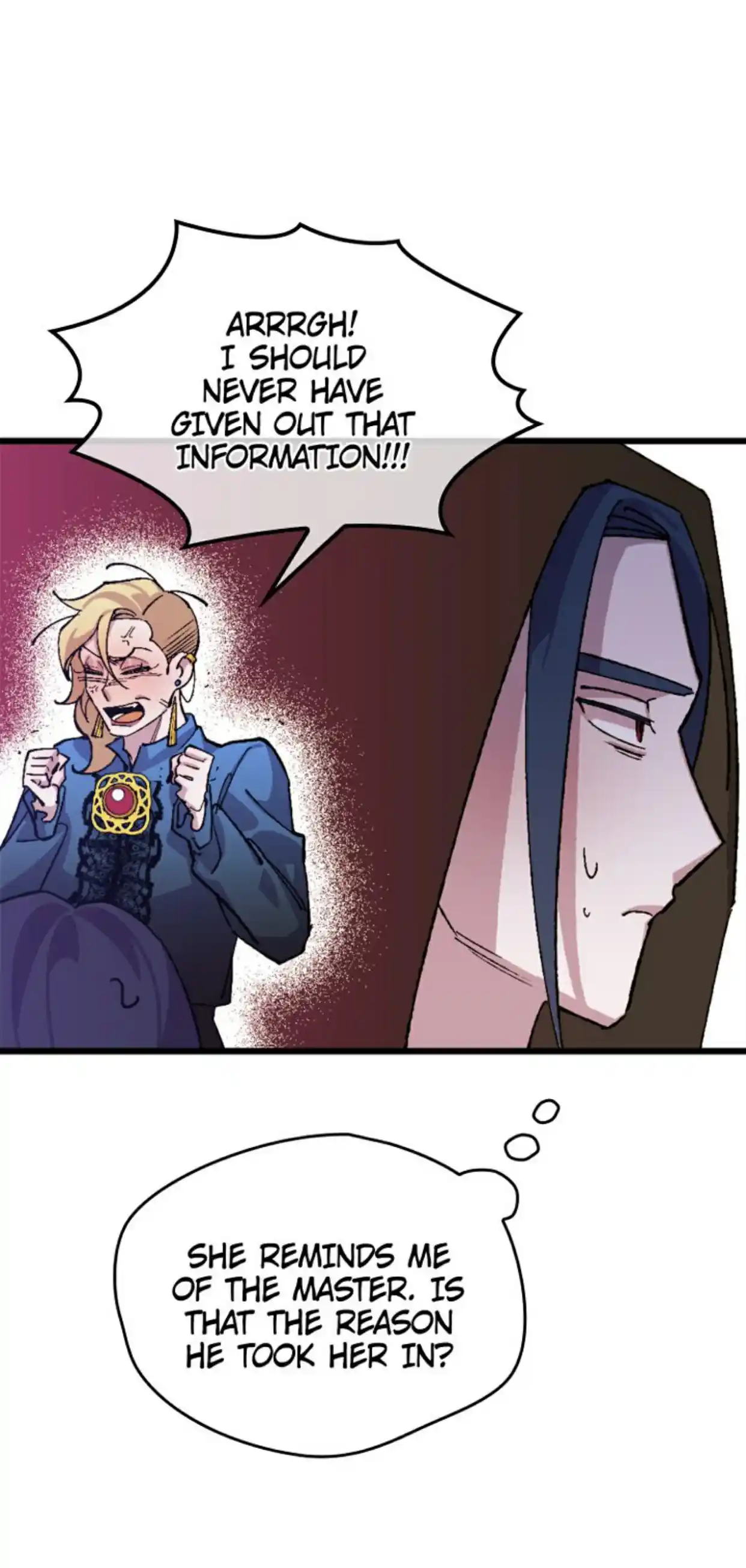 ManhwaFull Chapter 48.1