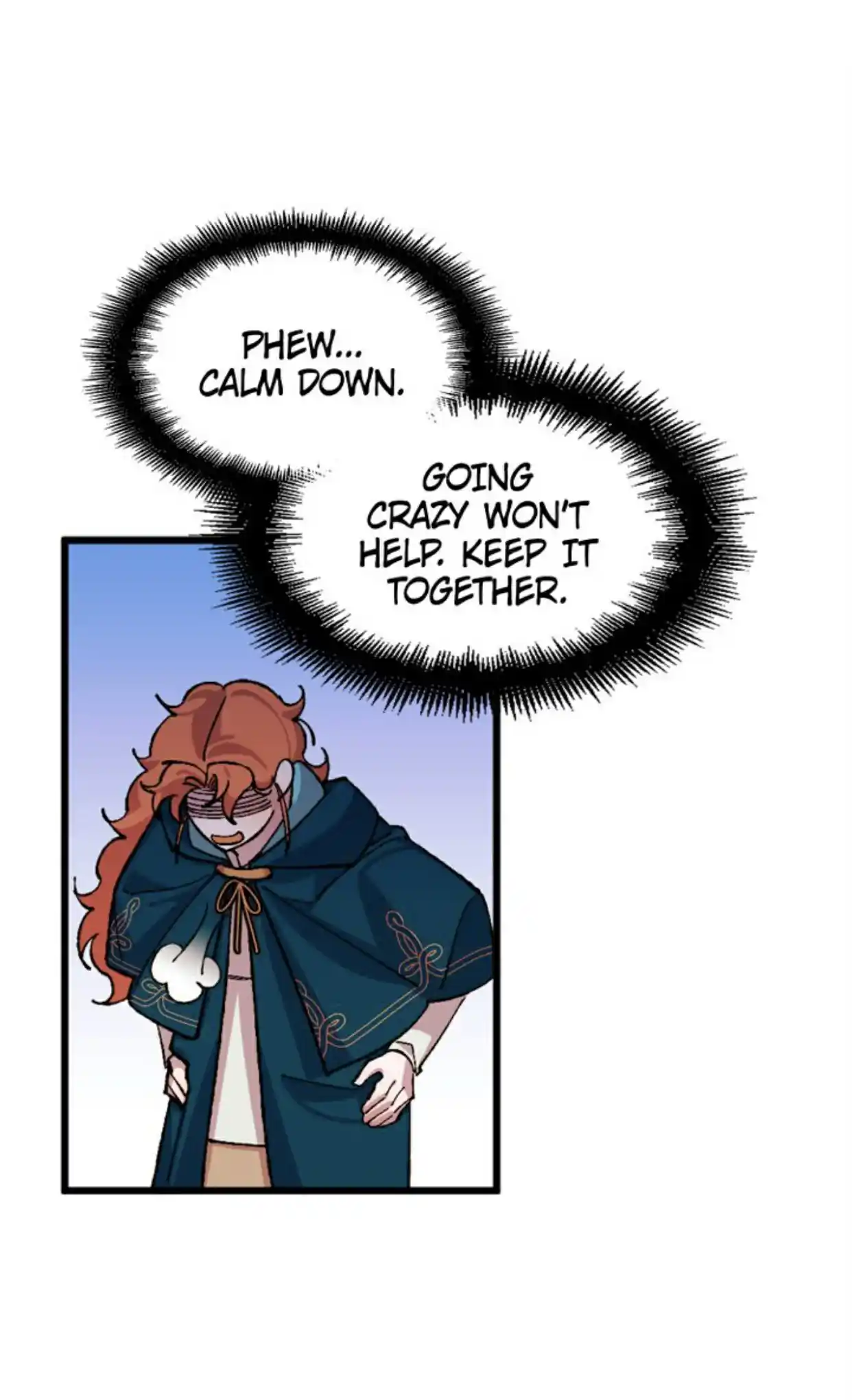 ManhwaFull Chapter 48.1