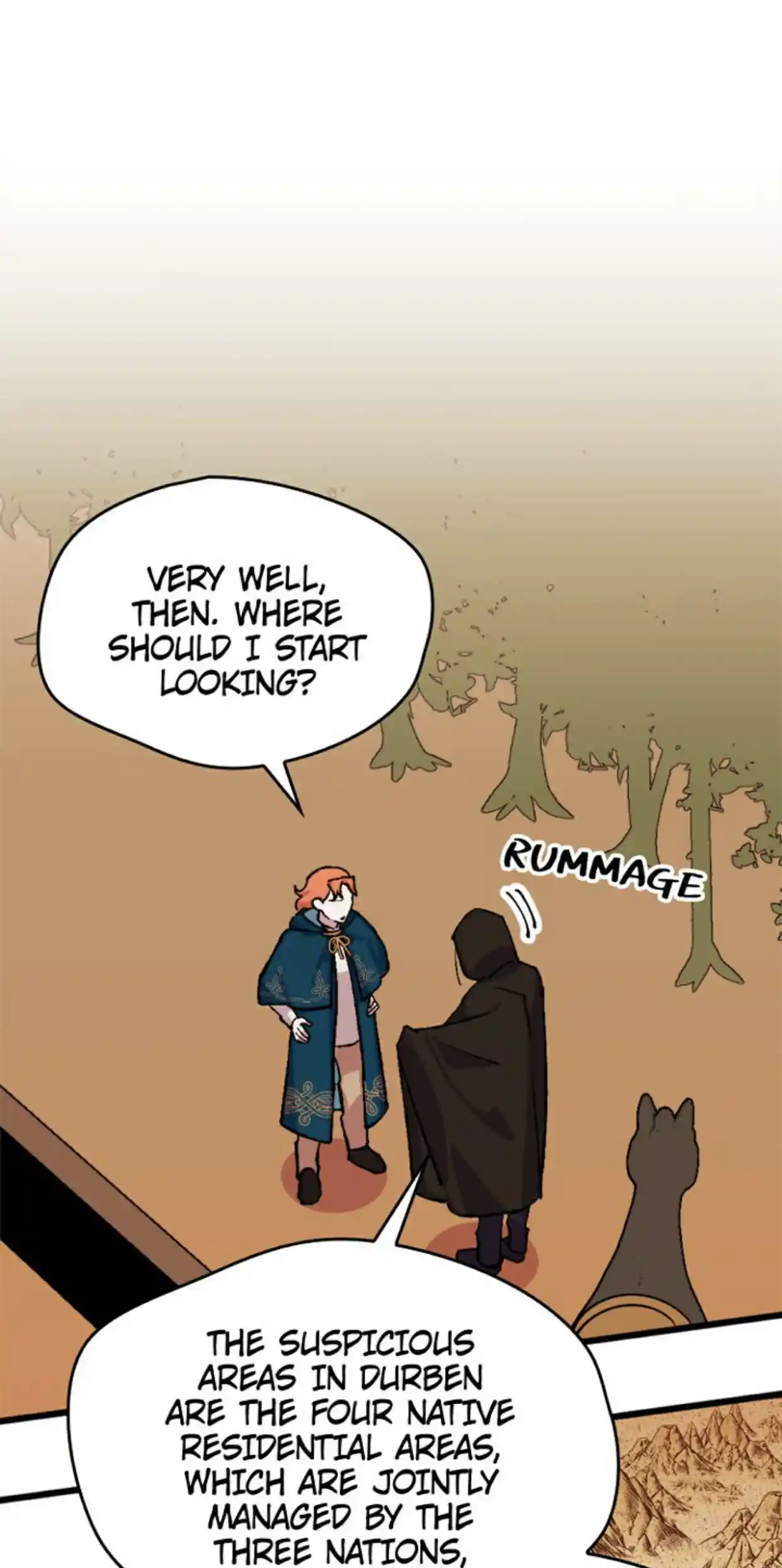 ManhwaFull Chapter 48.1