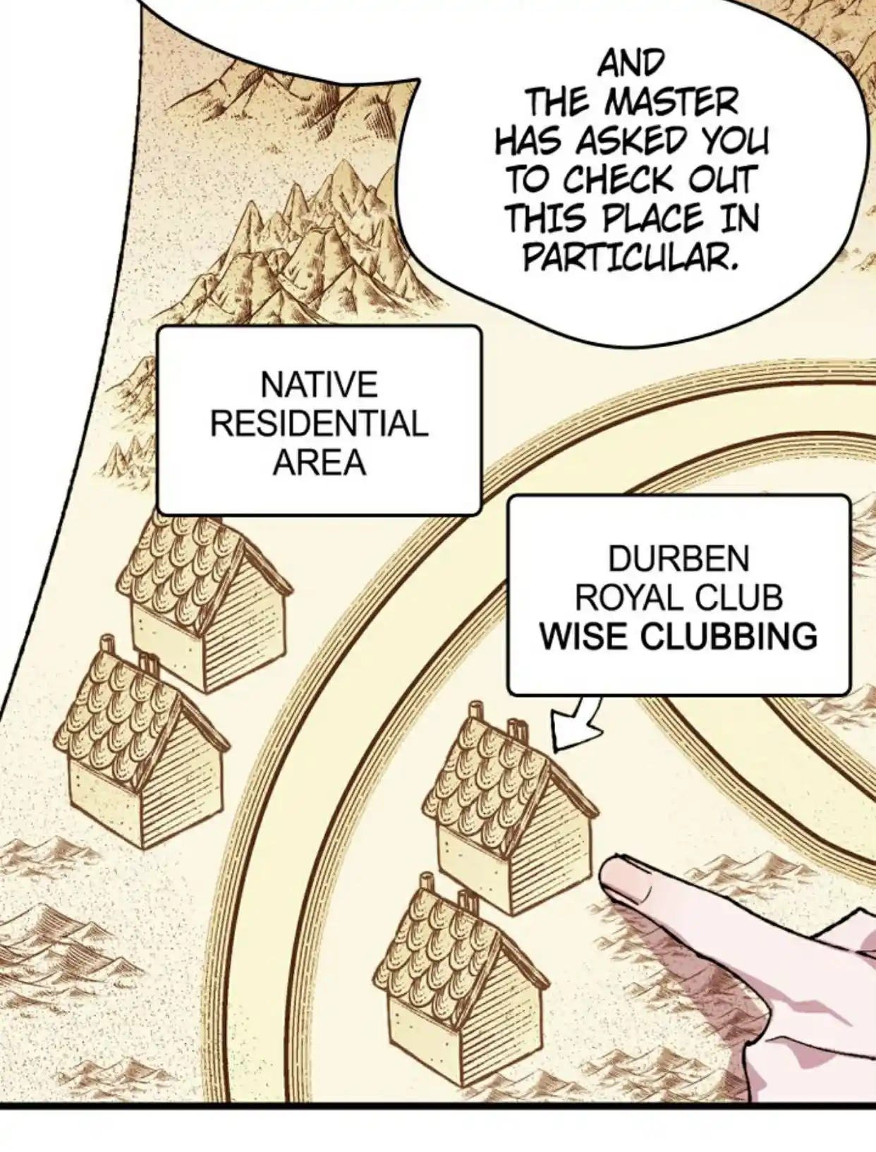 ManhwaFull Chapter 48.1