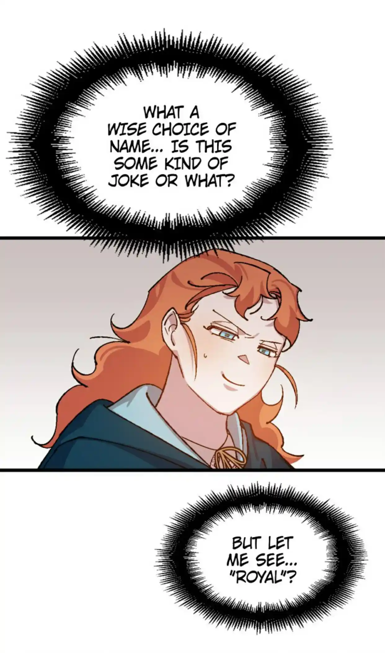 ManhwaFull Chapter 48.1