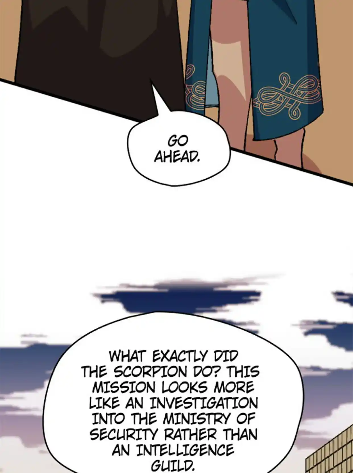 ManhwaFull Chapter 48.1